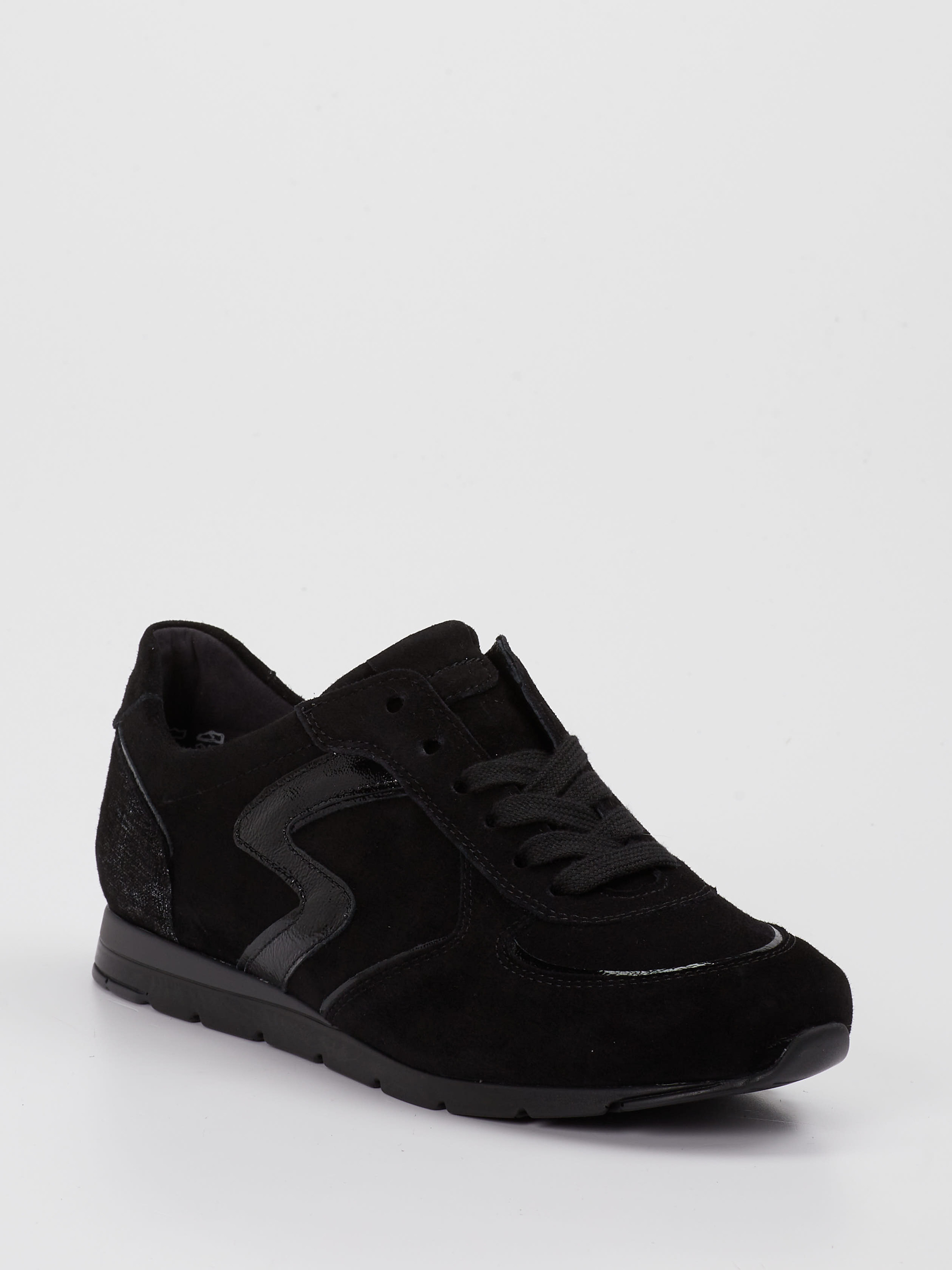 Sneaker schwarz 2661009027006