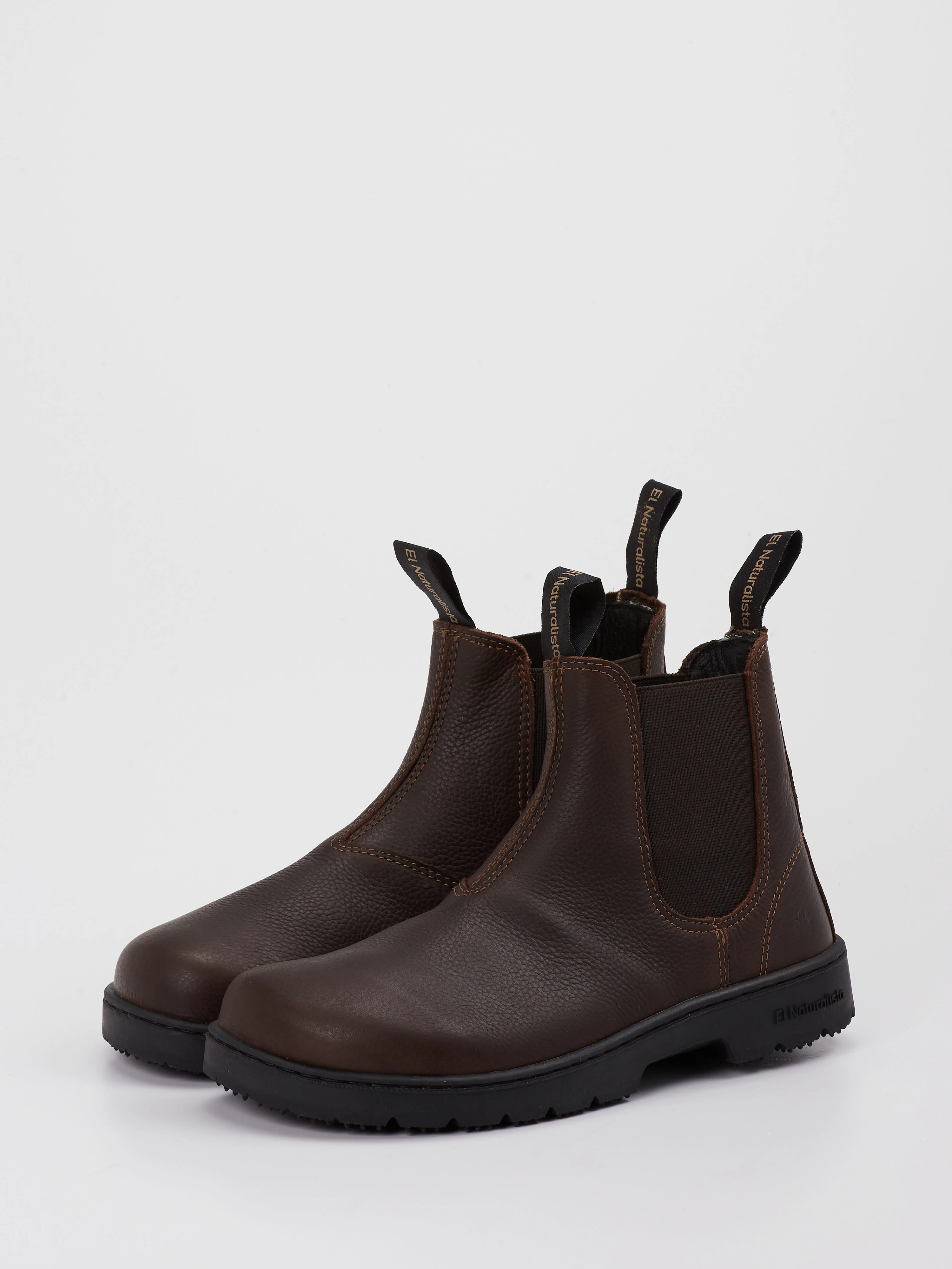 Stiefelette
