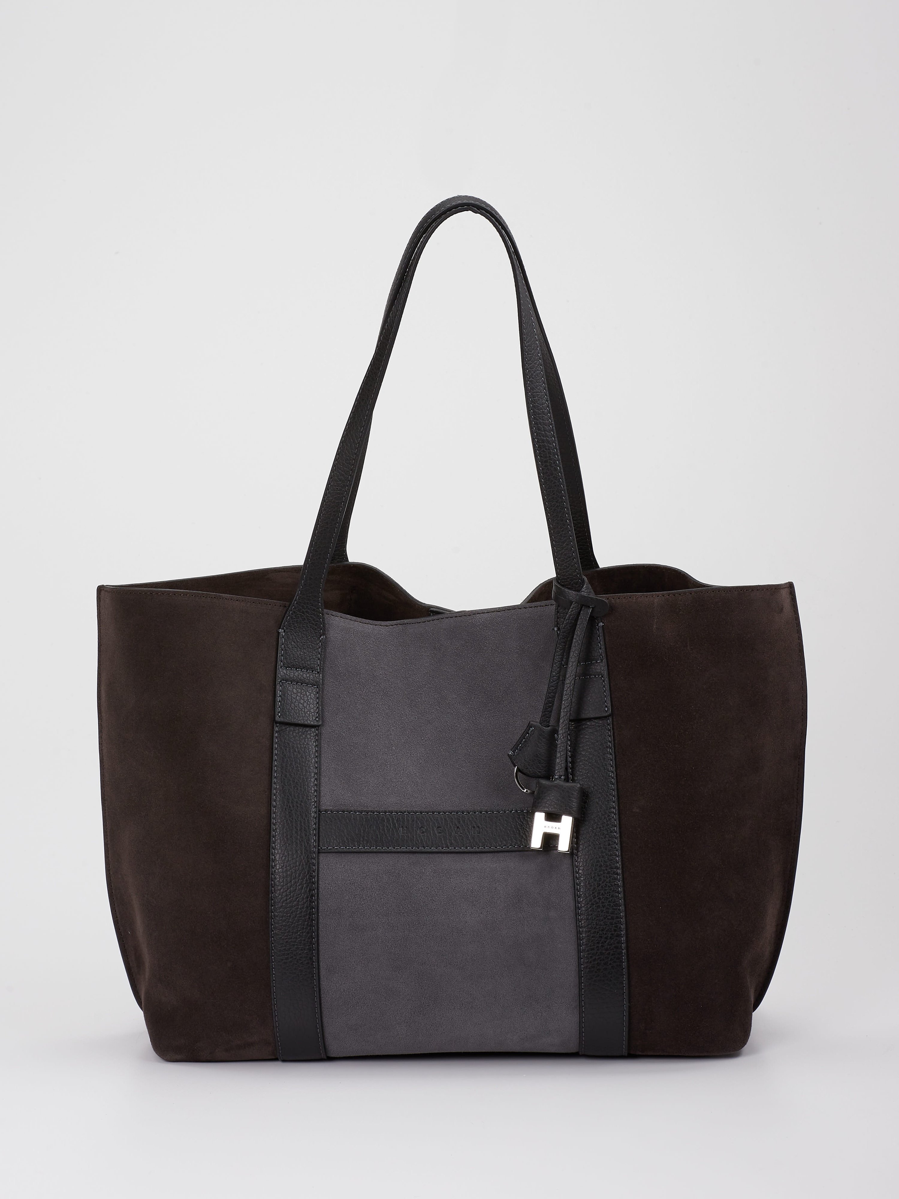 Shopper grau 9303409000706
