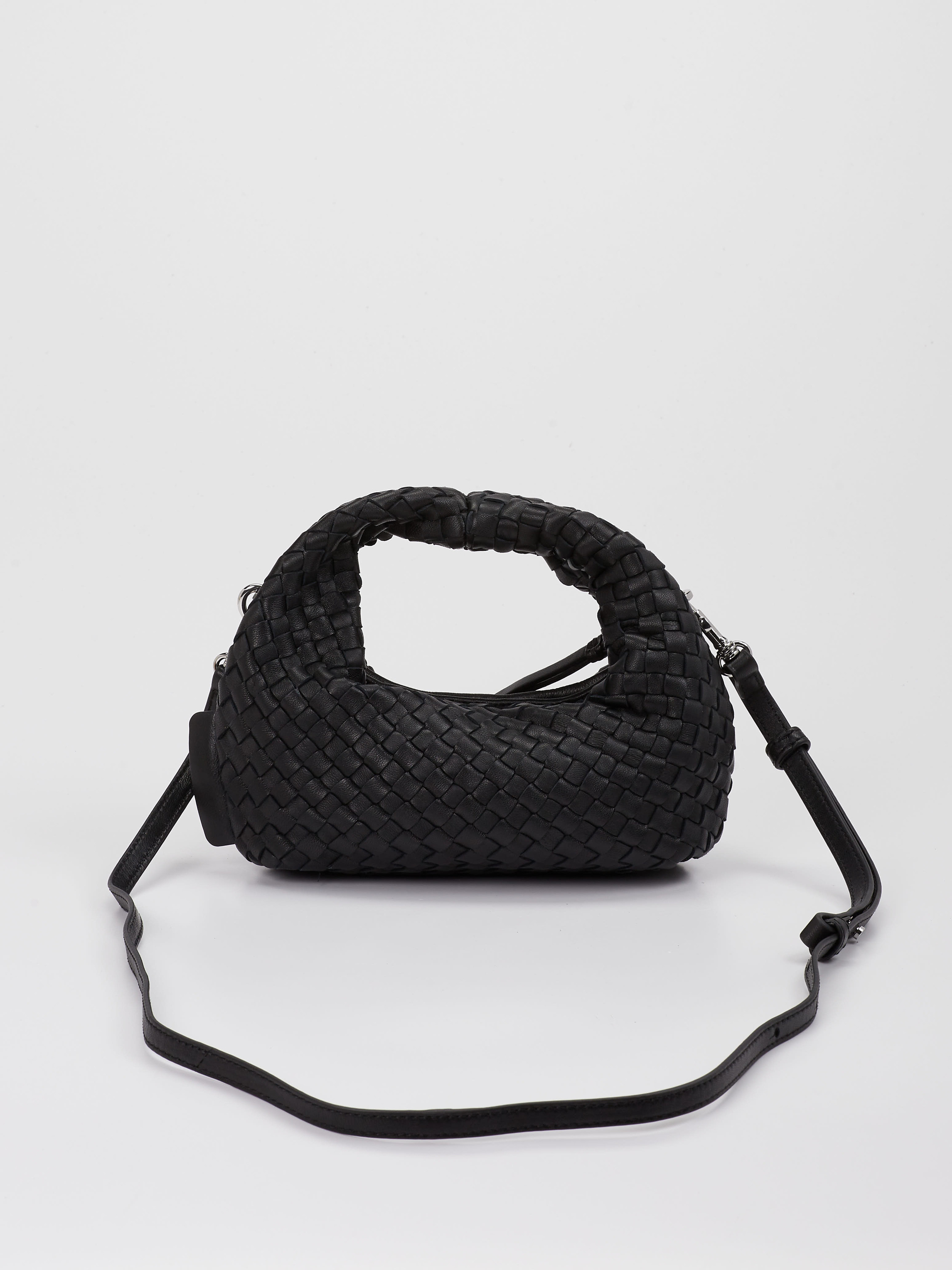 Mini Tasche schwarz 9391009009202
