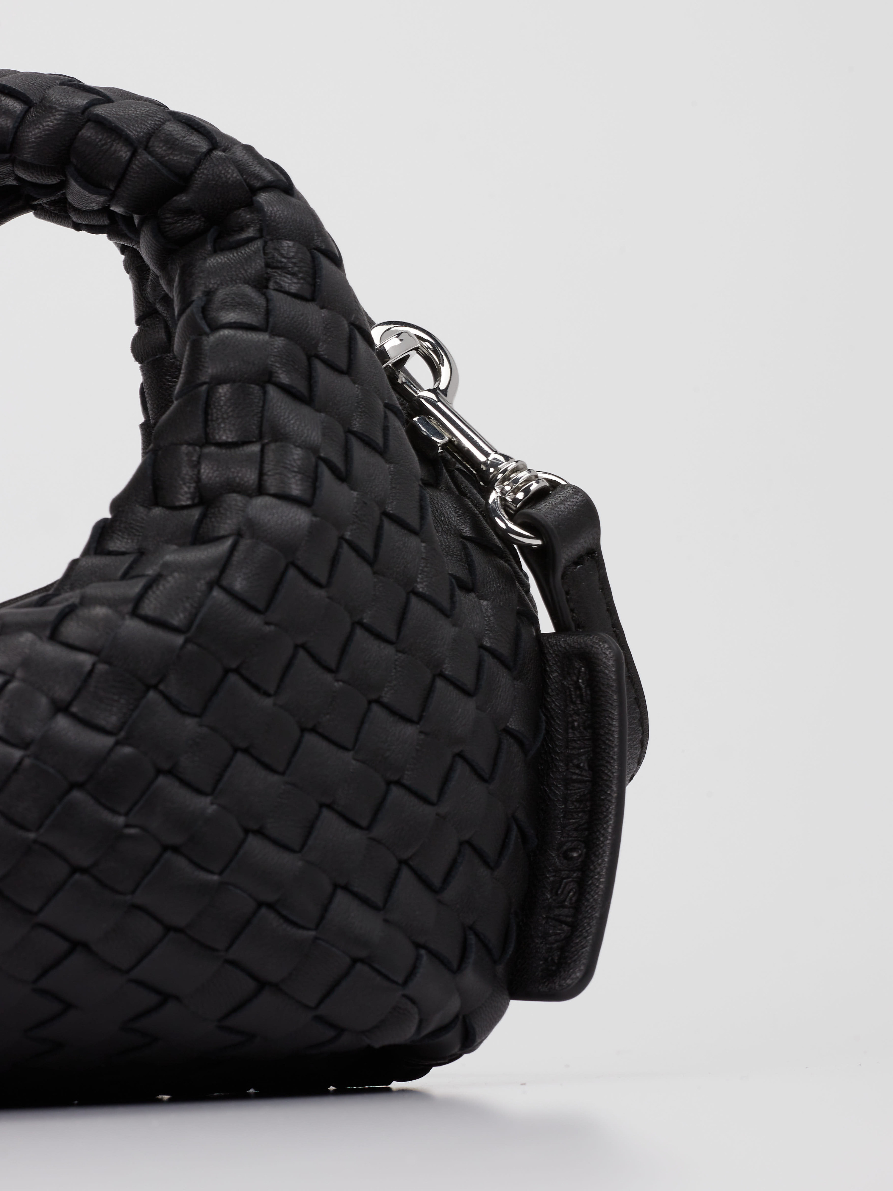 Mini Tasche schwarz 9391009009204