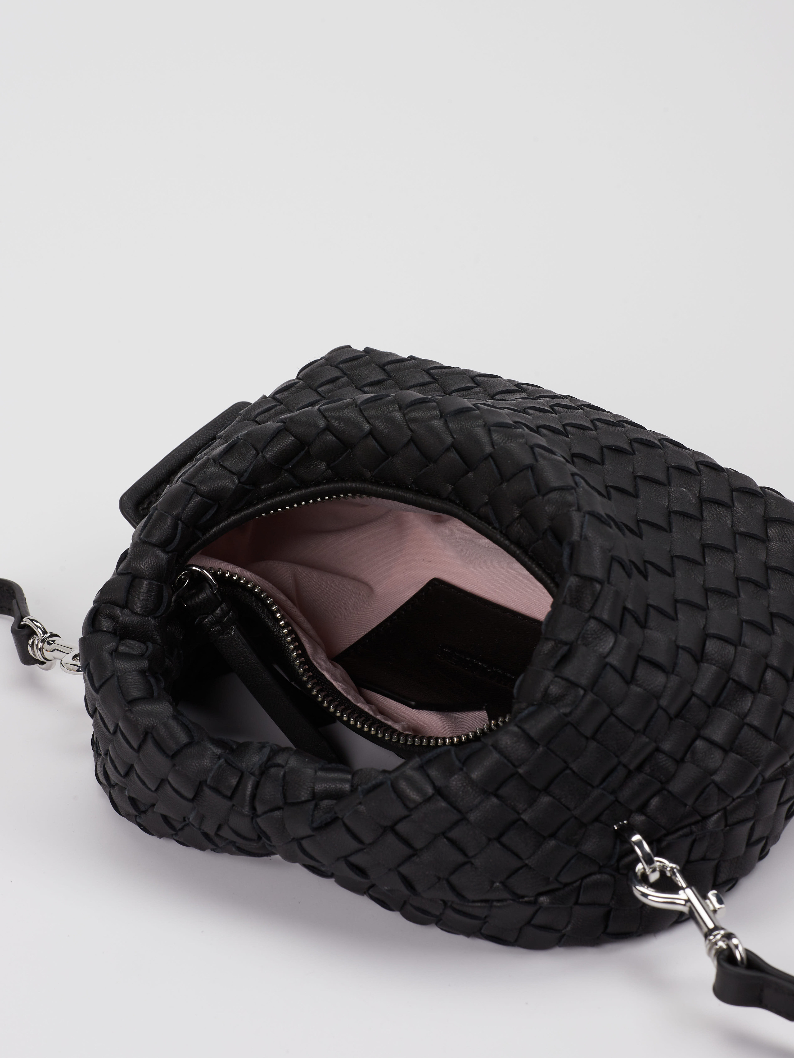 Mini Tasche schwarz 9391009009204