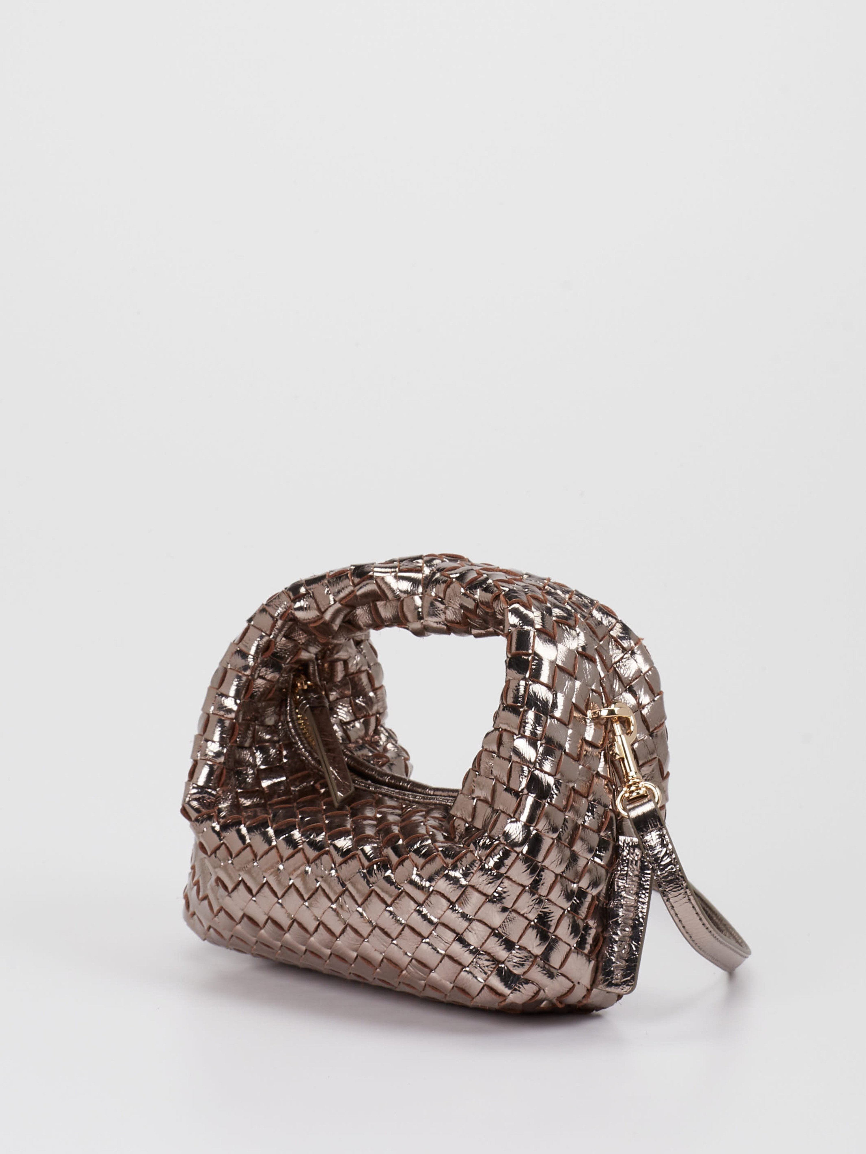 Mini Tasche braun 9391239000601