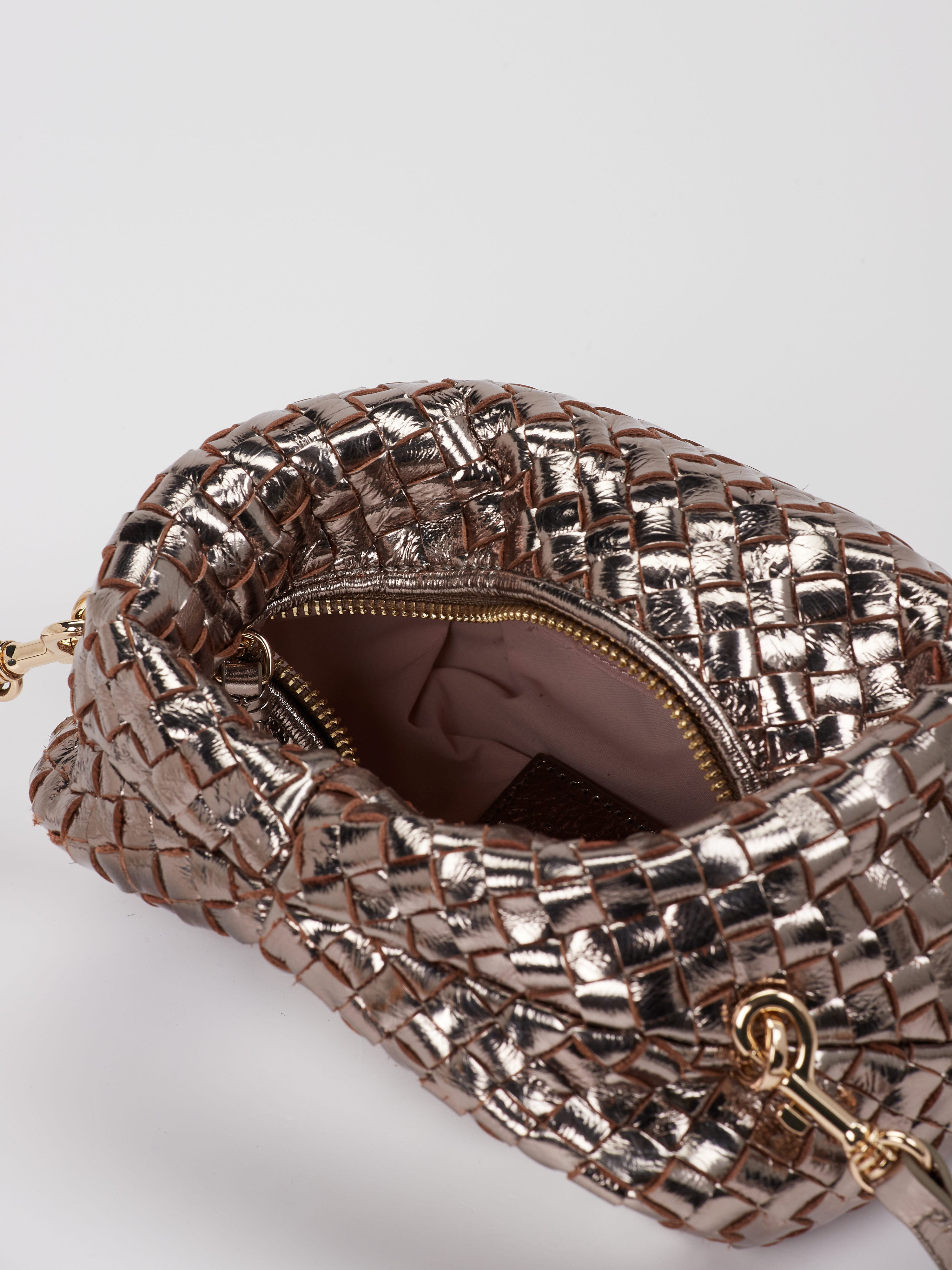 Mini Tasche braun 9391239000603