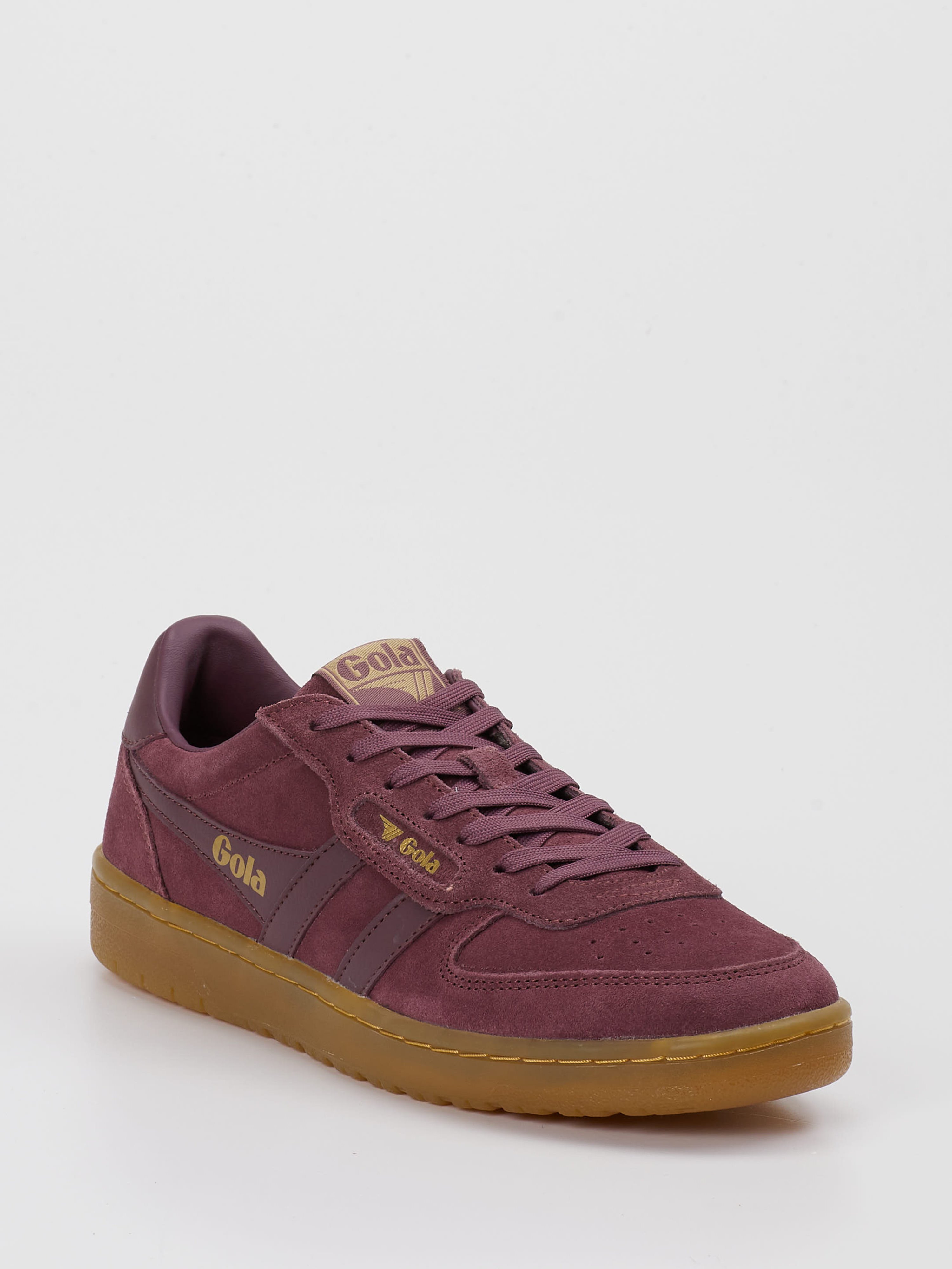 Sneaker Hawk Suede '86 pink 8165539000806