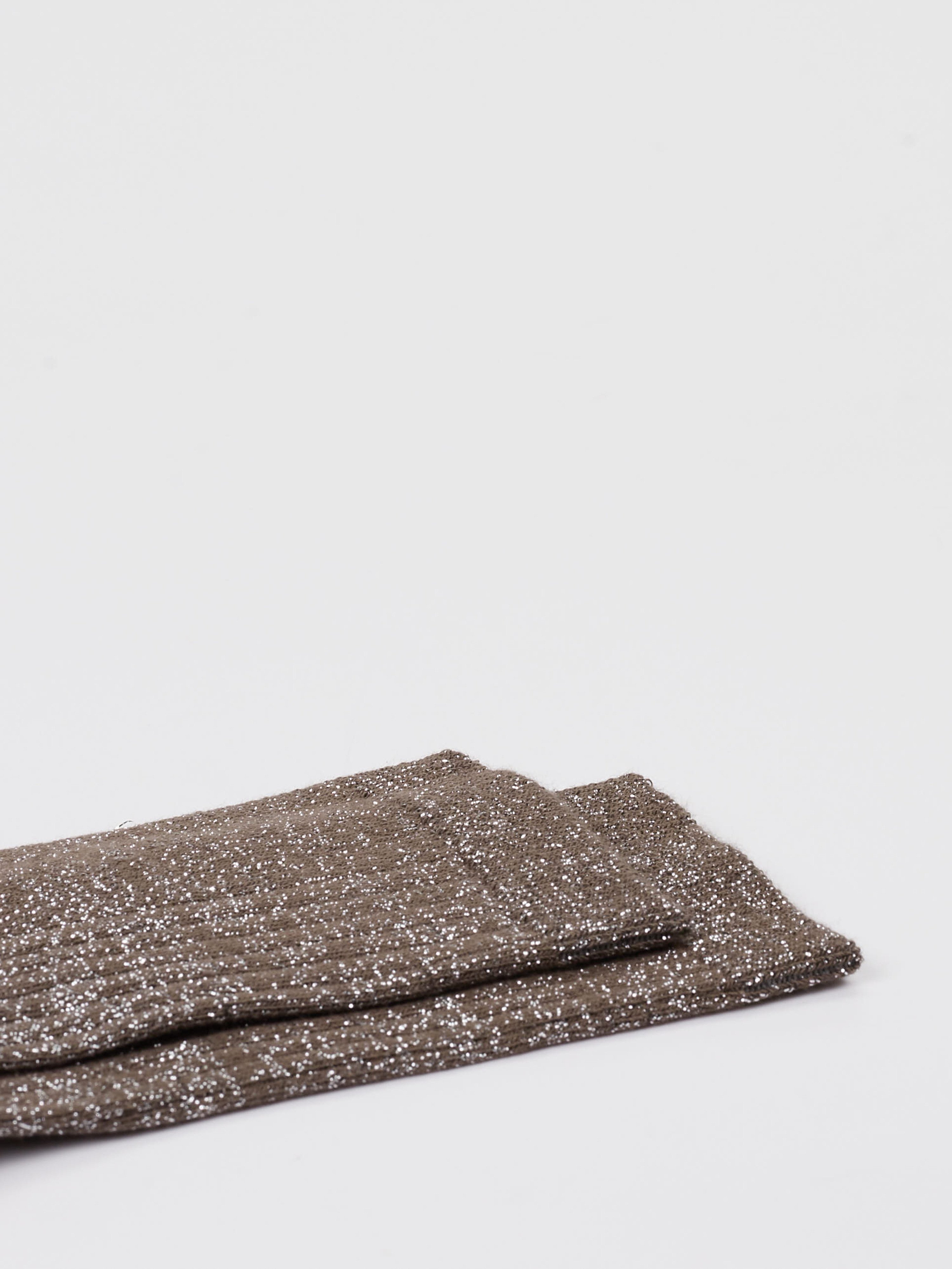 Socke braun 9190209003501