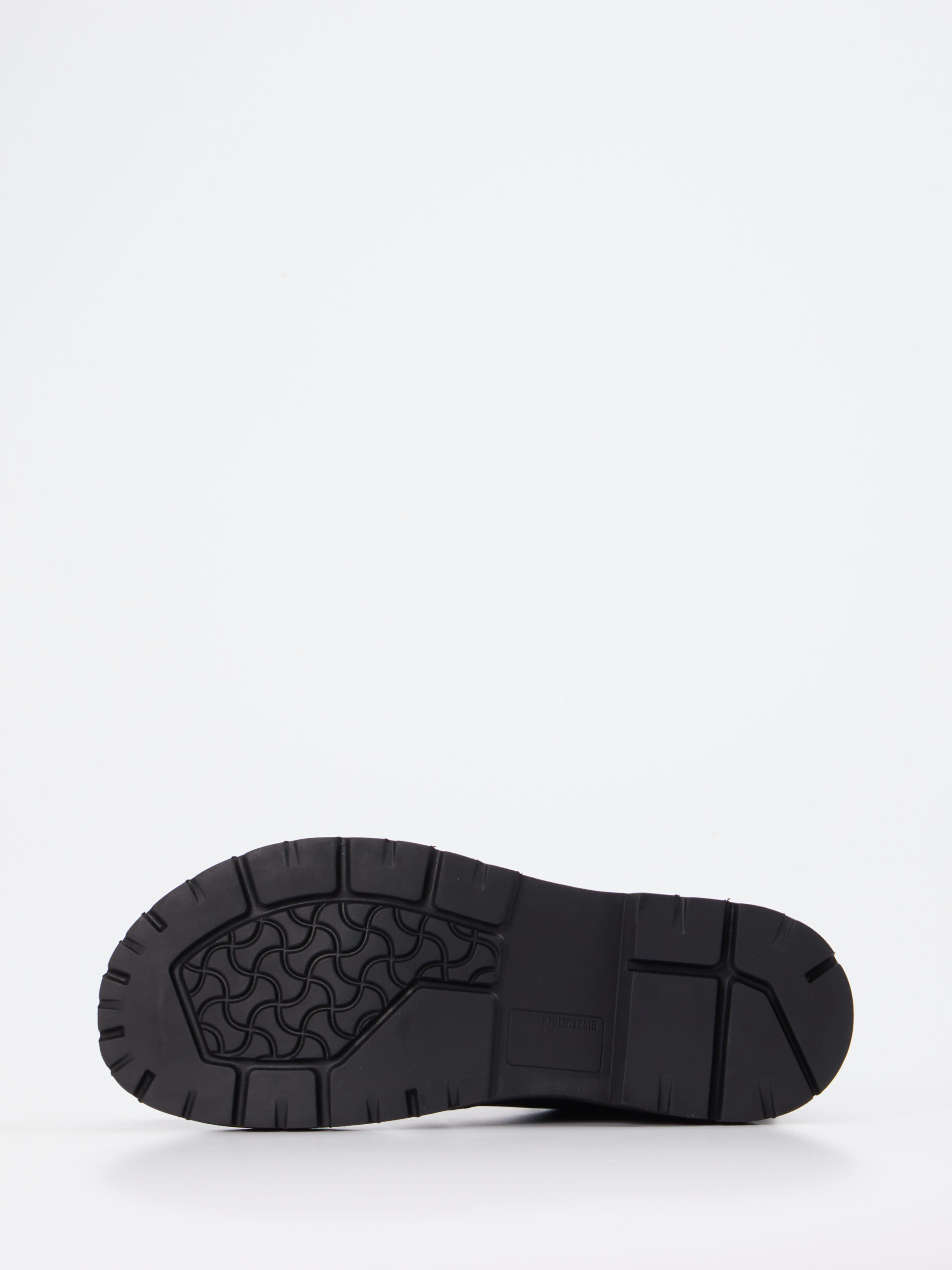 Boot Prescott Lace schwarz 4701009081005
