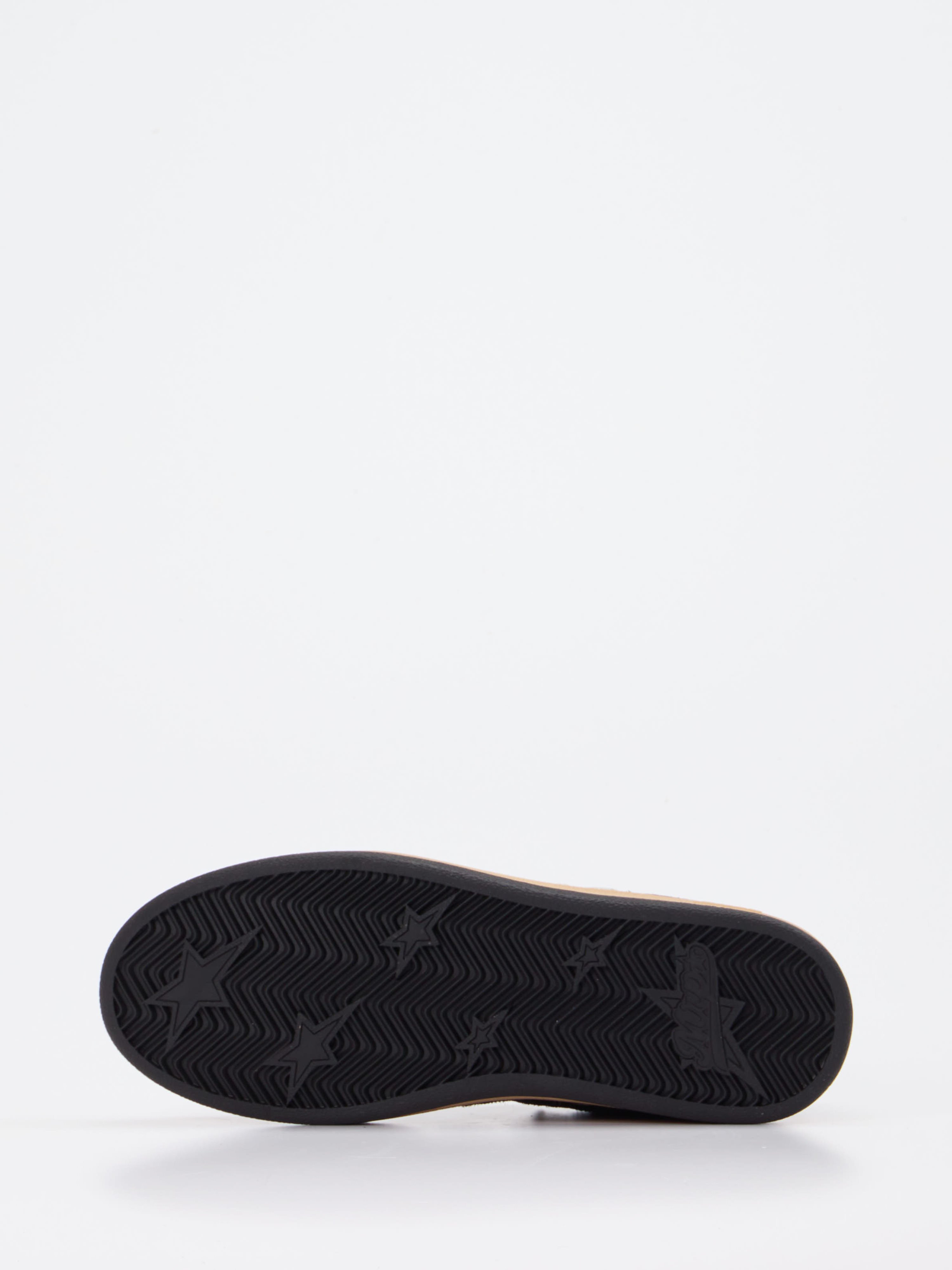 Sneaker Beverly braun 1663209002405
