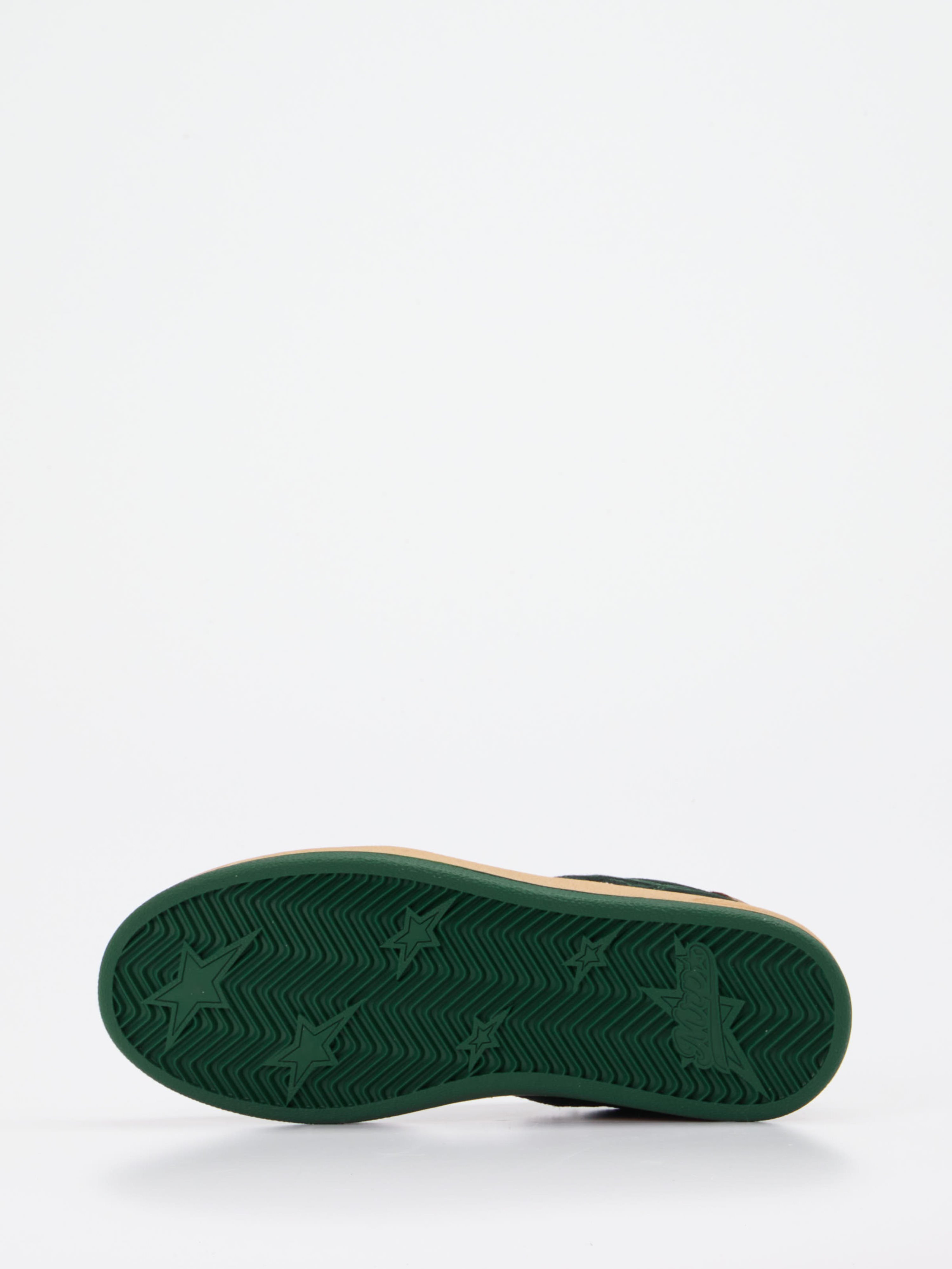 Sneaker Beverly grün 1663607000105