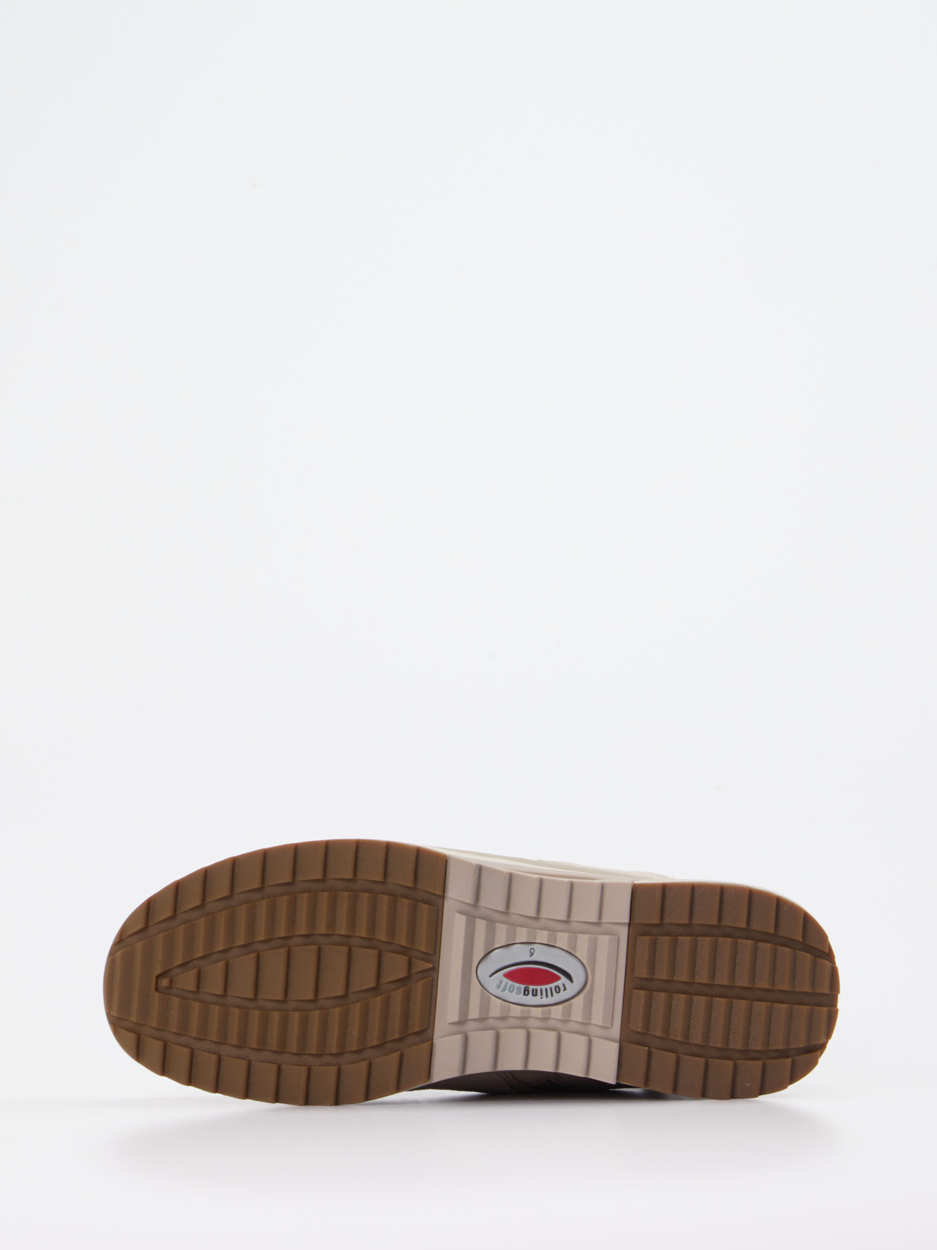Schnürstiefelette beige 2751359001505