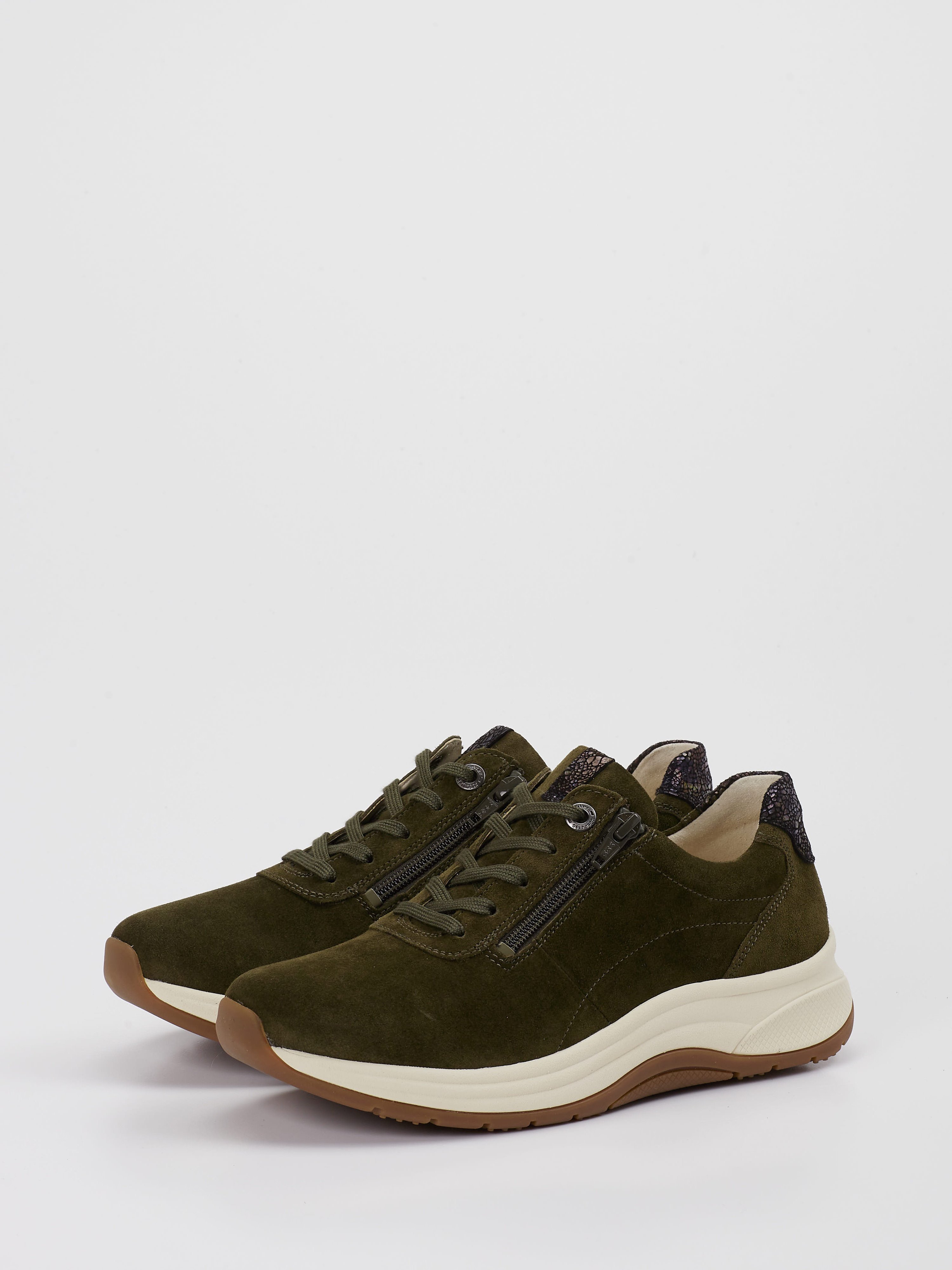 Sneaker grün 2661609000702