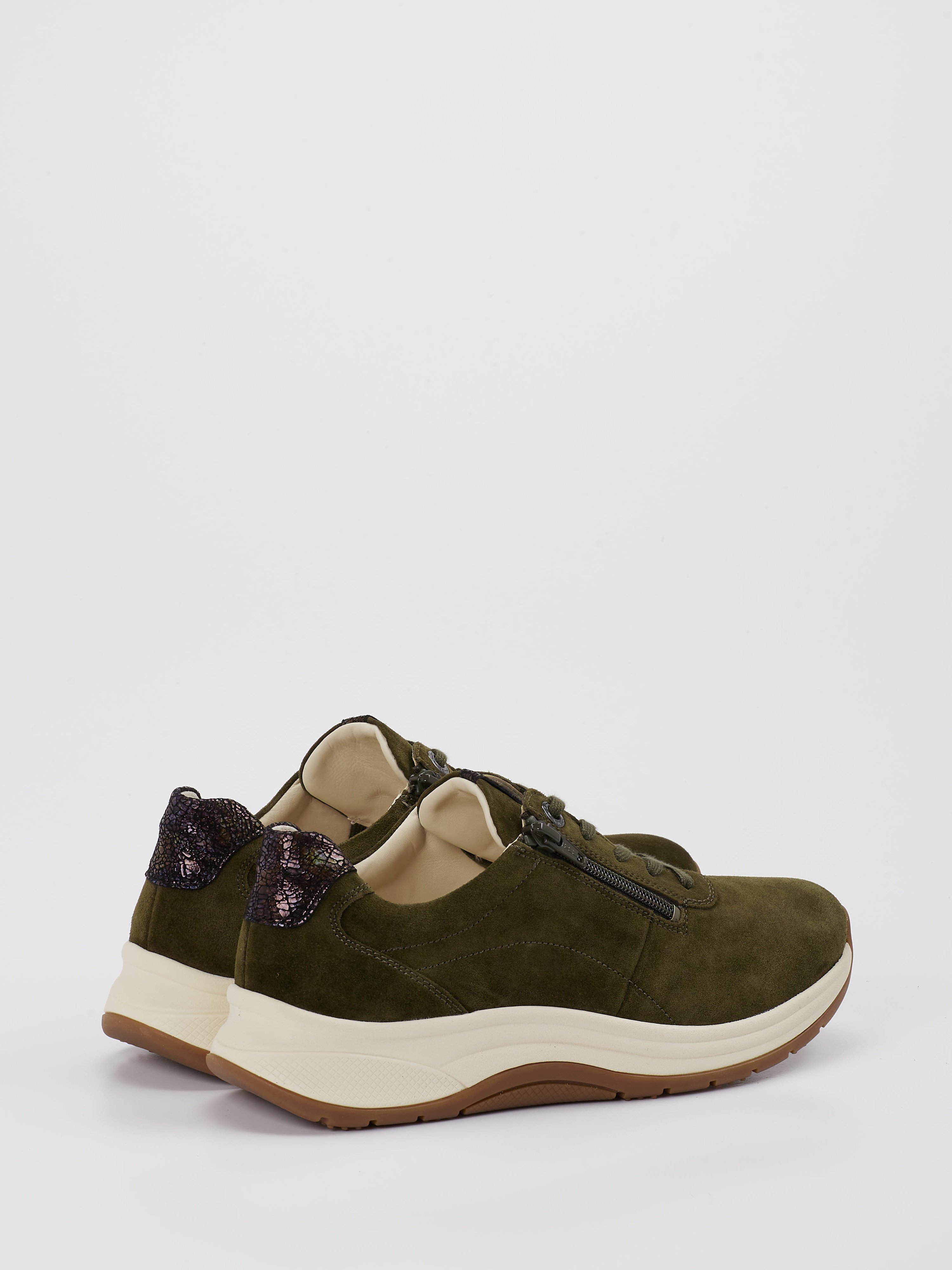 Sneaker grün 2661609000703