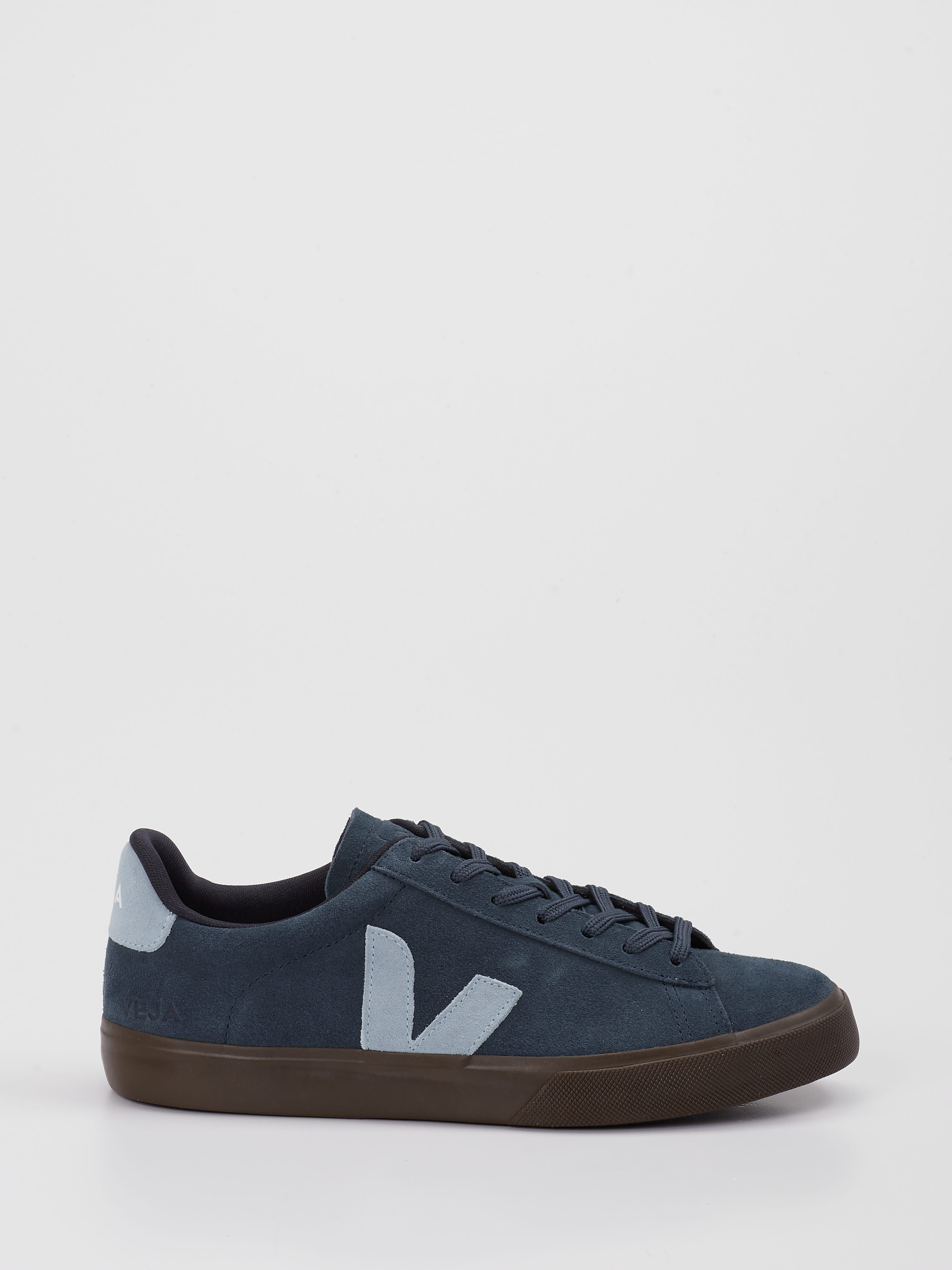 Sneaker blau 4661109105901