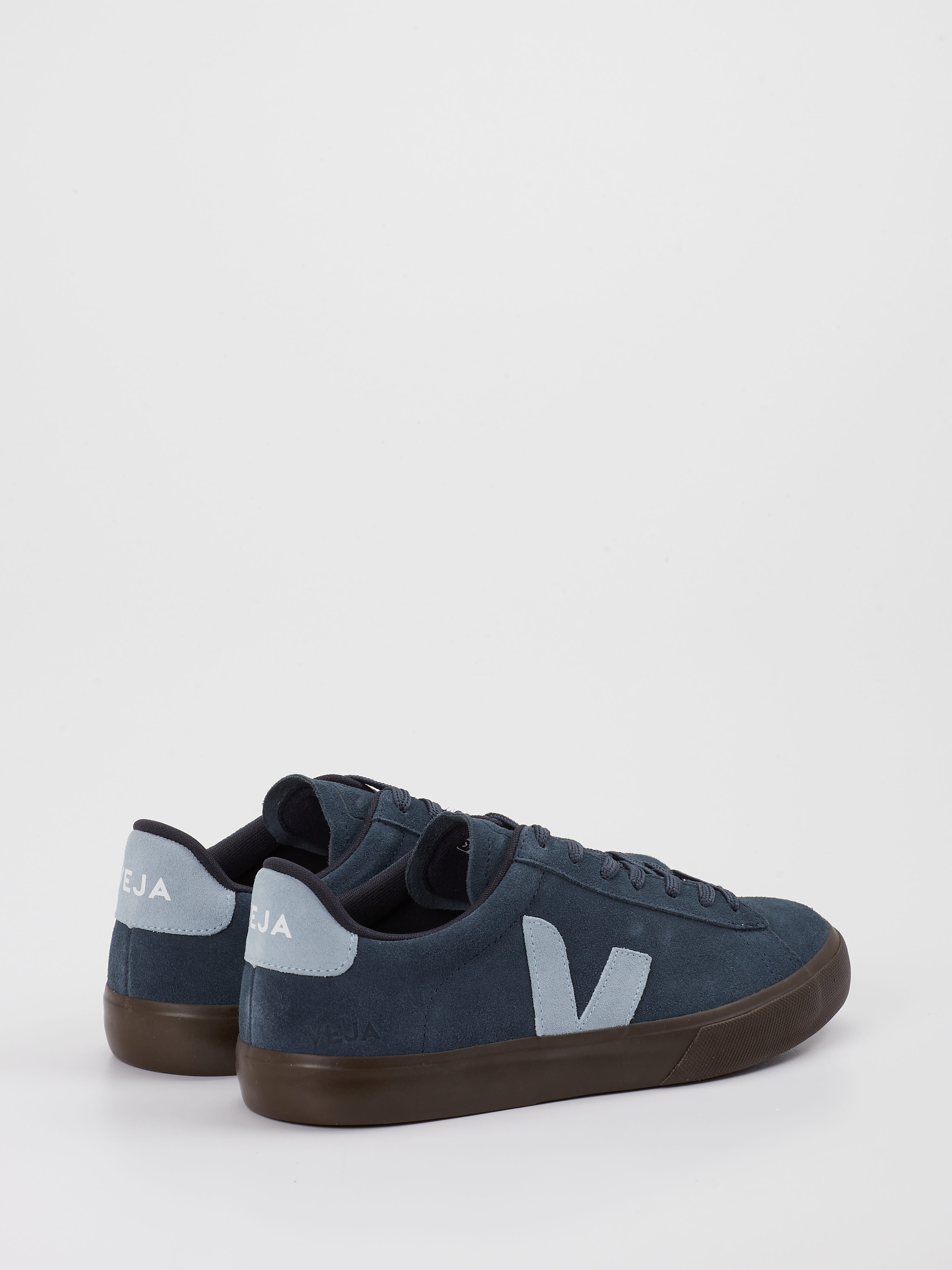 Sneaker blau 4661109105903