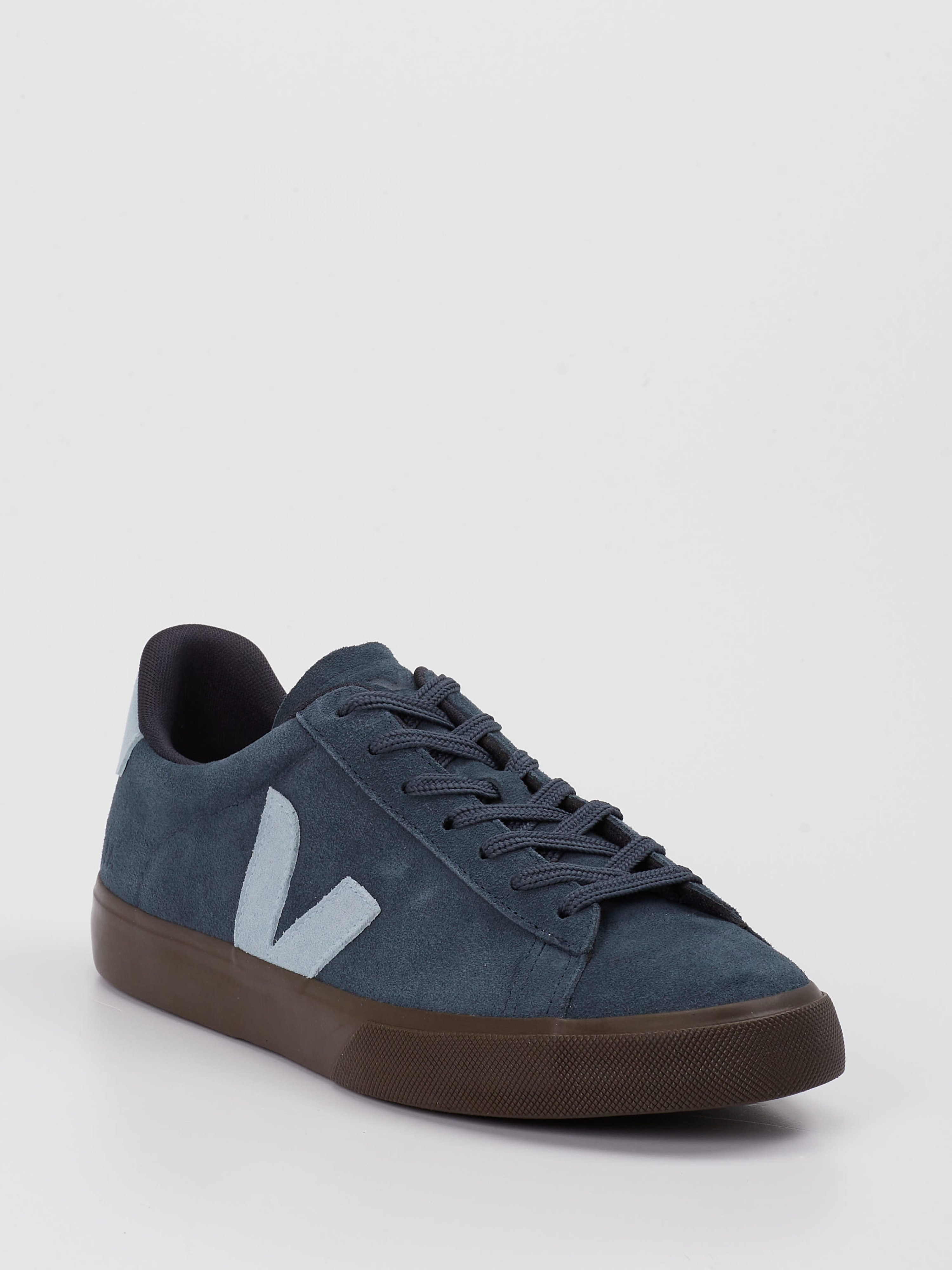 Sneaker blau 4661109105906