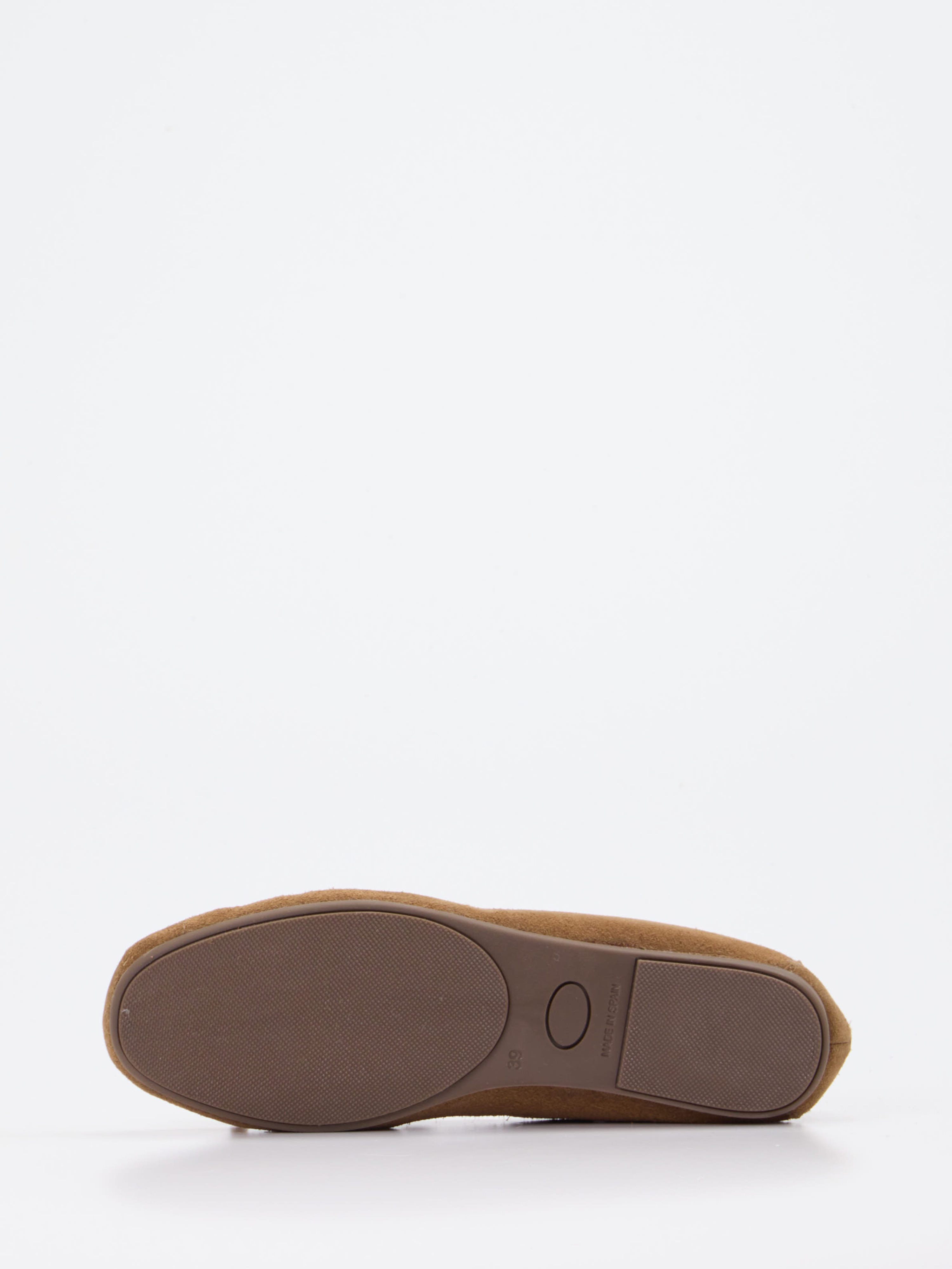 Hausschuh braun 7173289000405