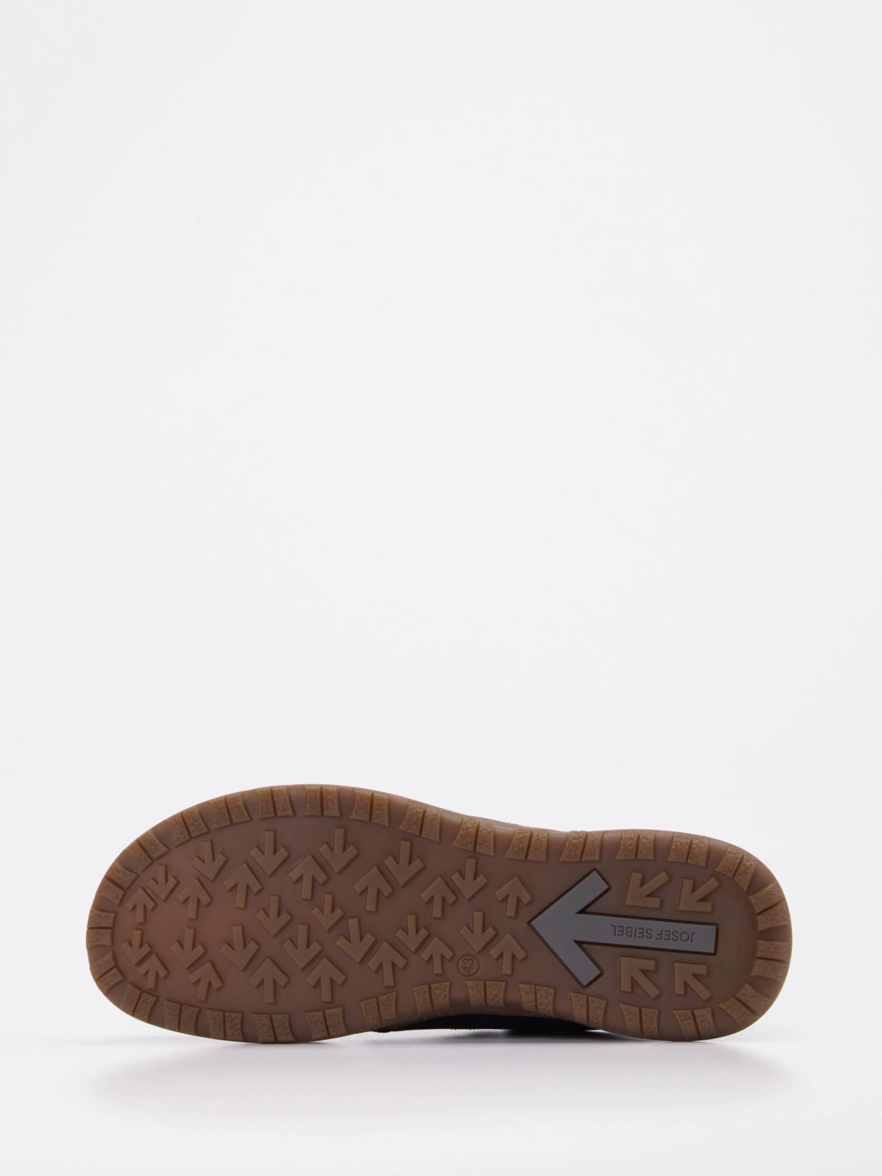 Schnürschuh blau 4651109007005