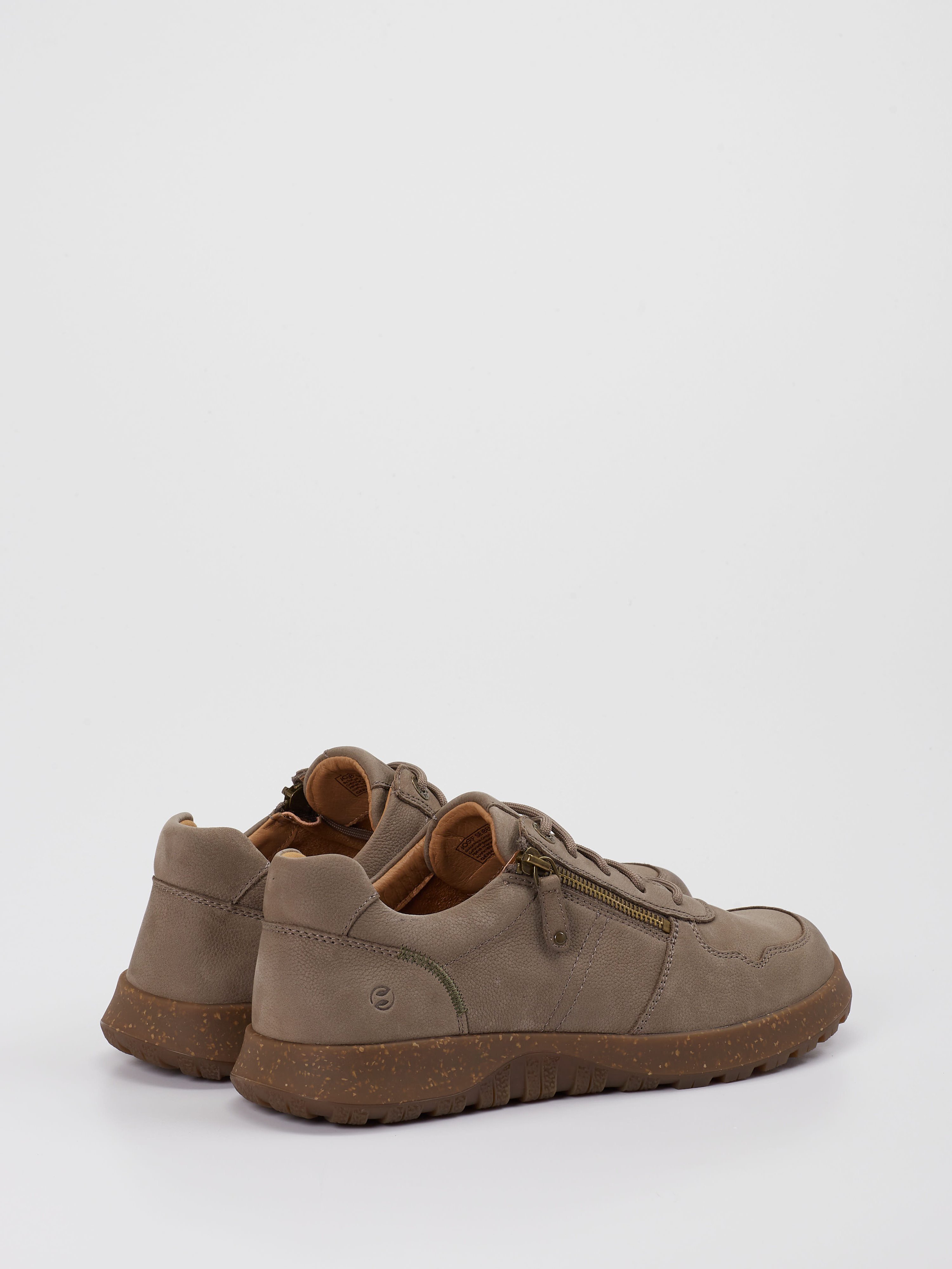 Schnürschuh braun 4651249001603