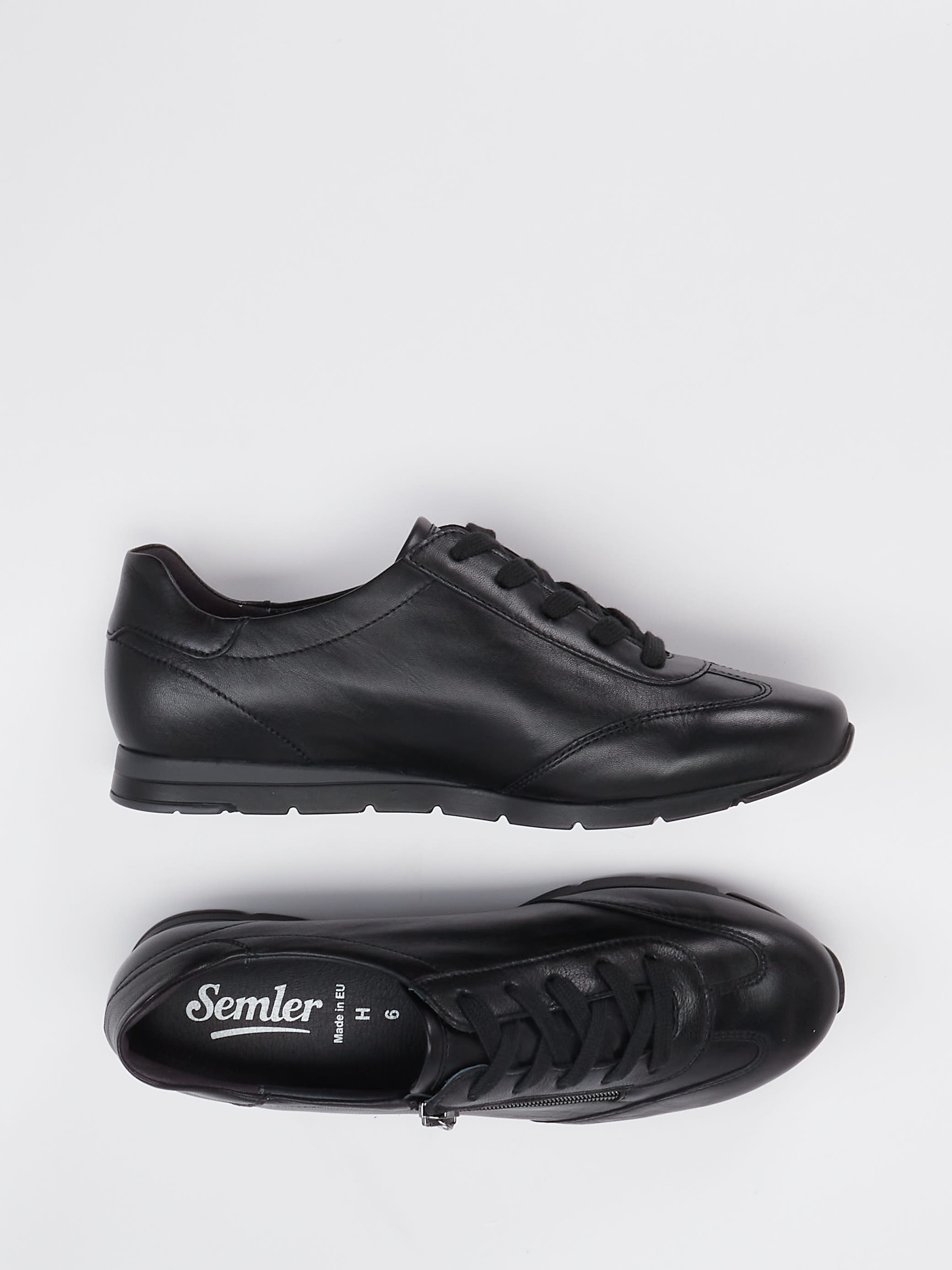 Sneaker Rosa schwarz 2661009026204