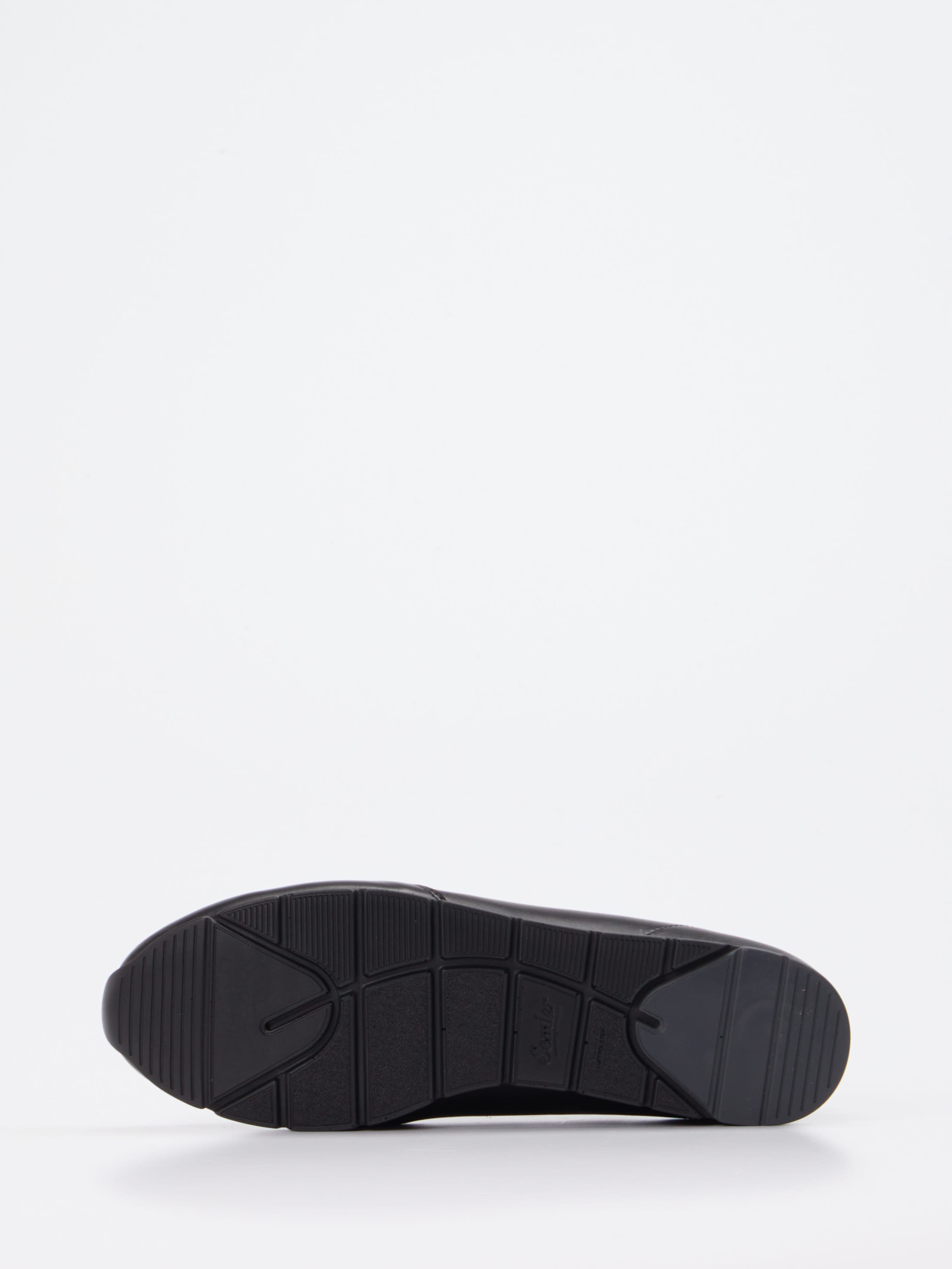 Sneaker Rosa schwarz 2661009026205