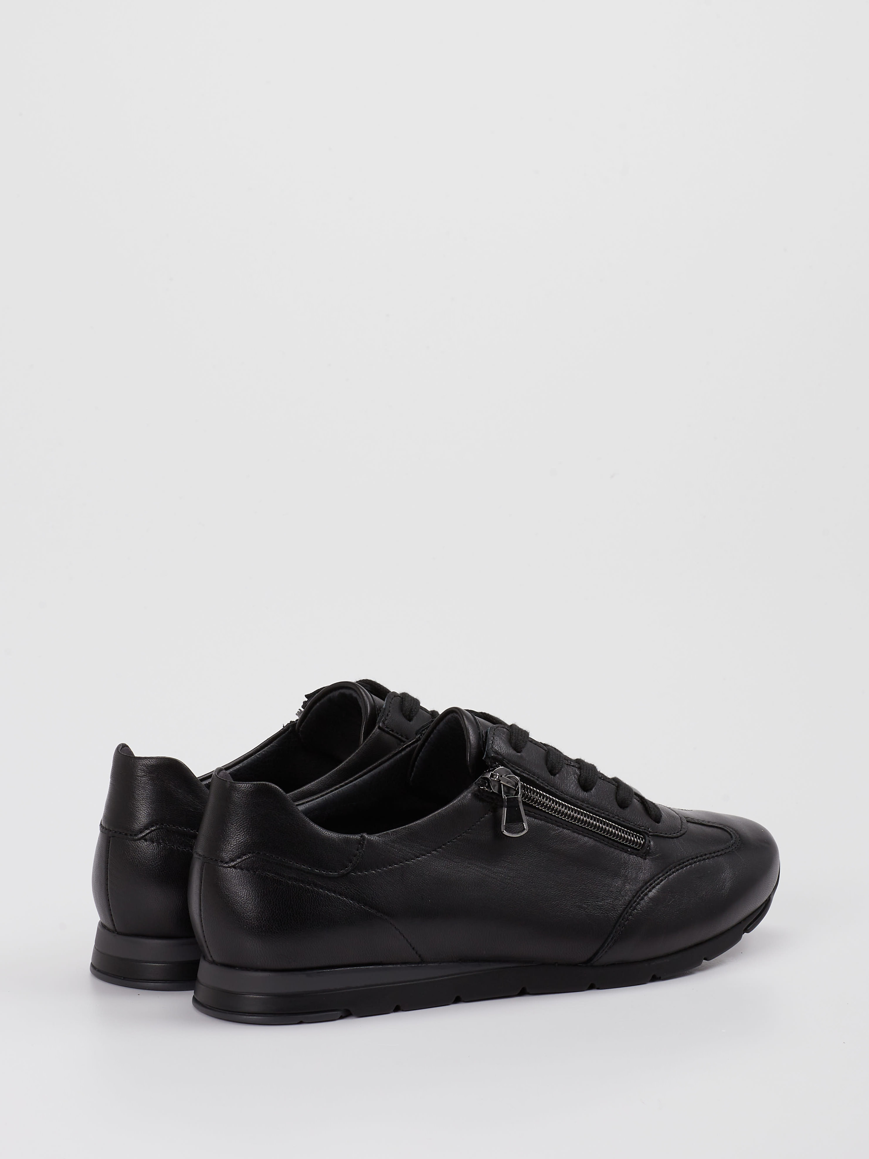 Sneaker schwarz 2661009026203