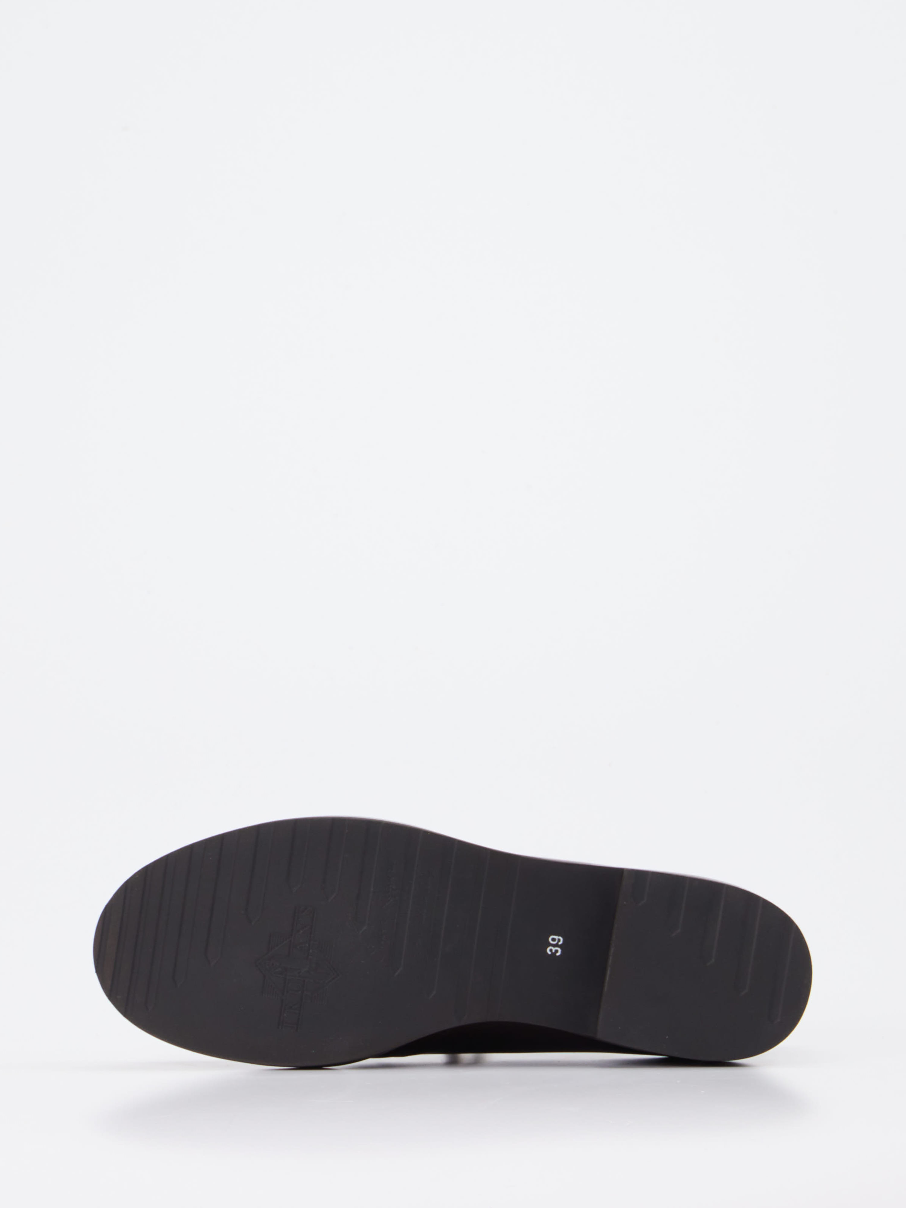 Schnürschuh braun 1563209001405