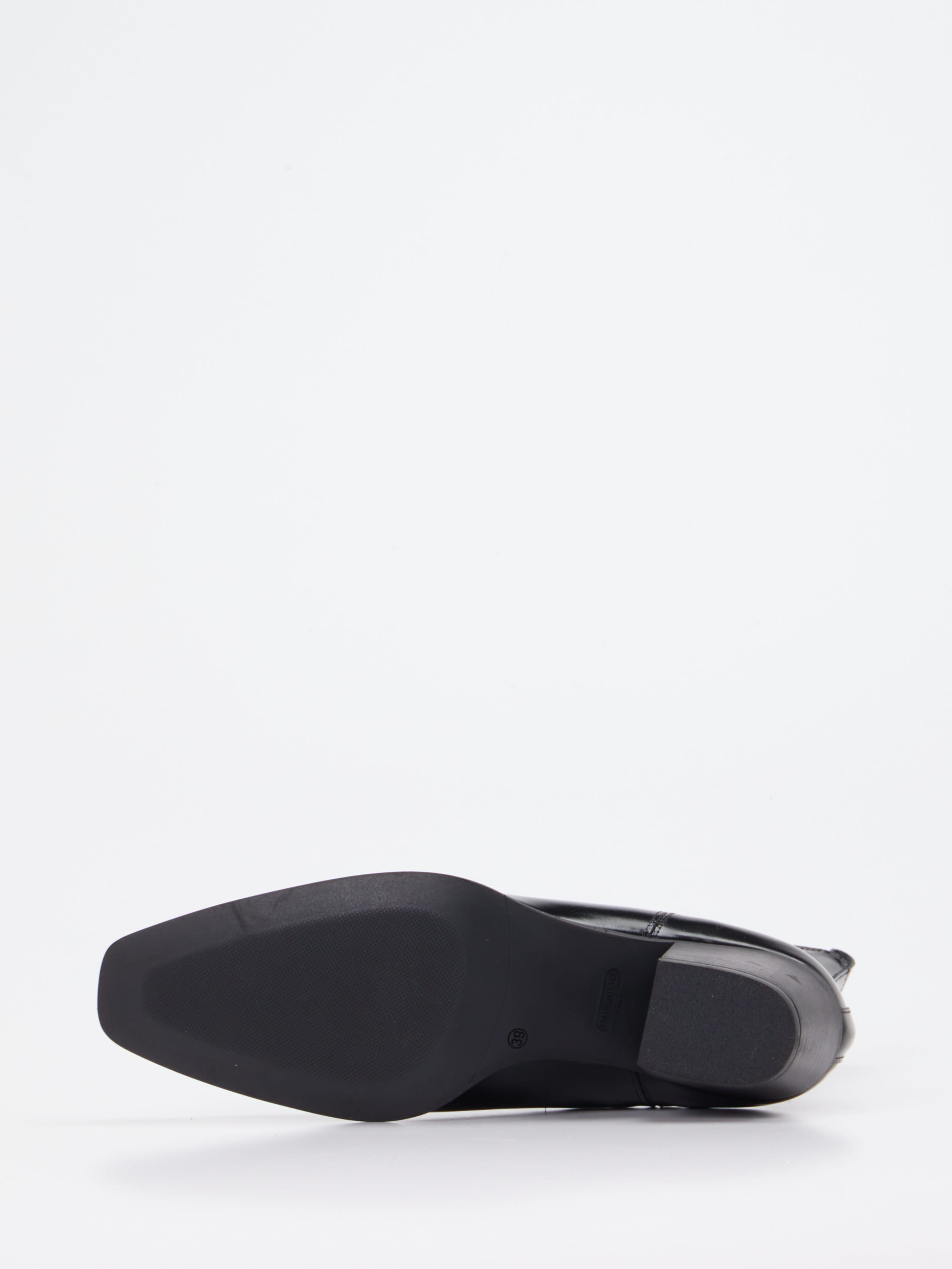 Stiefelette schwarz 1737009014505
