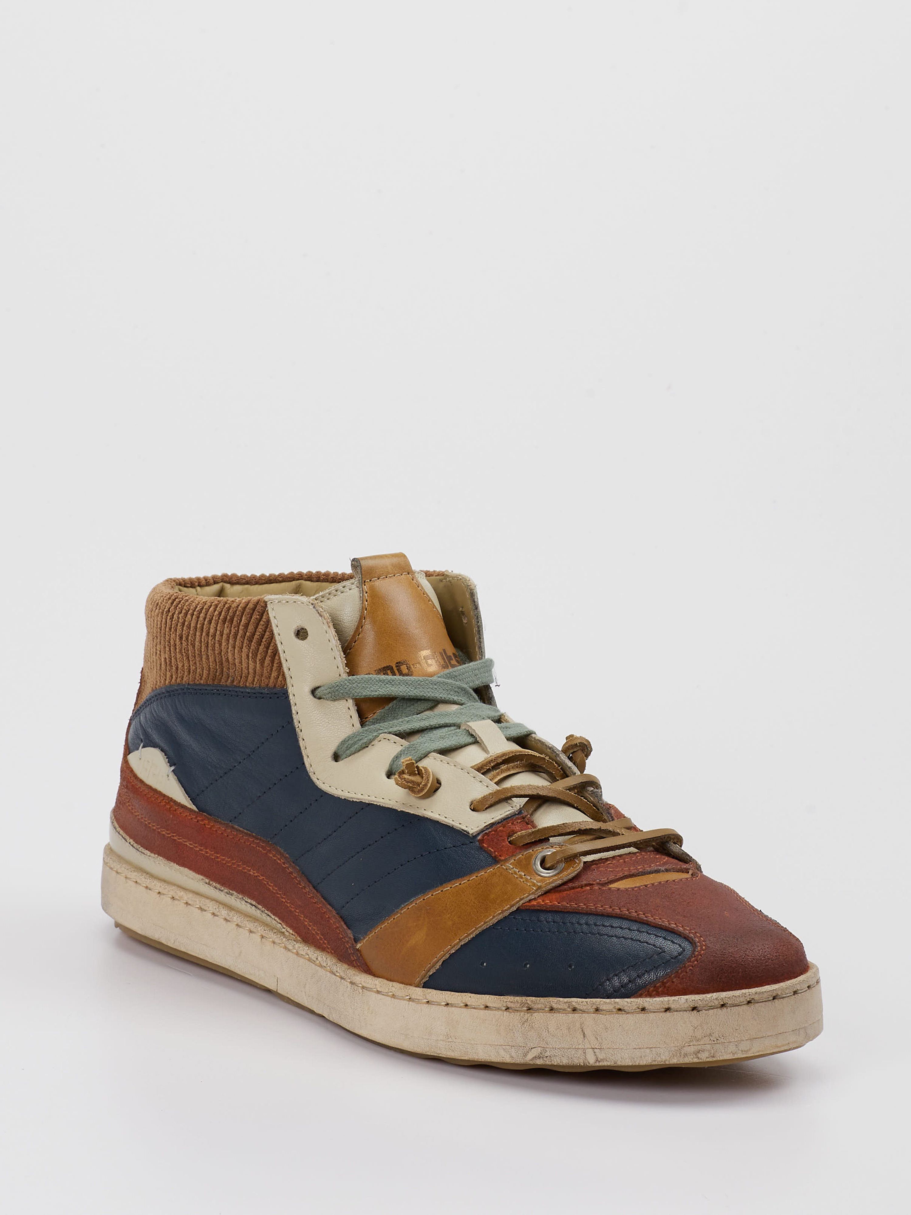 Sneaker blau 4761102000706