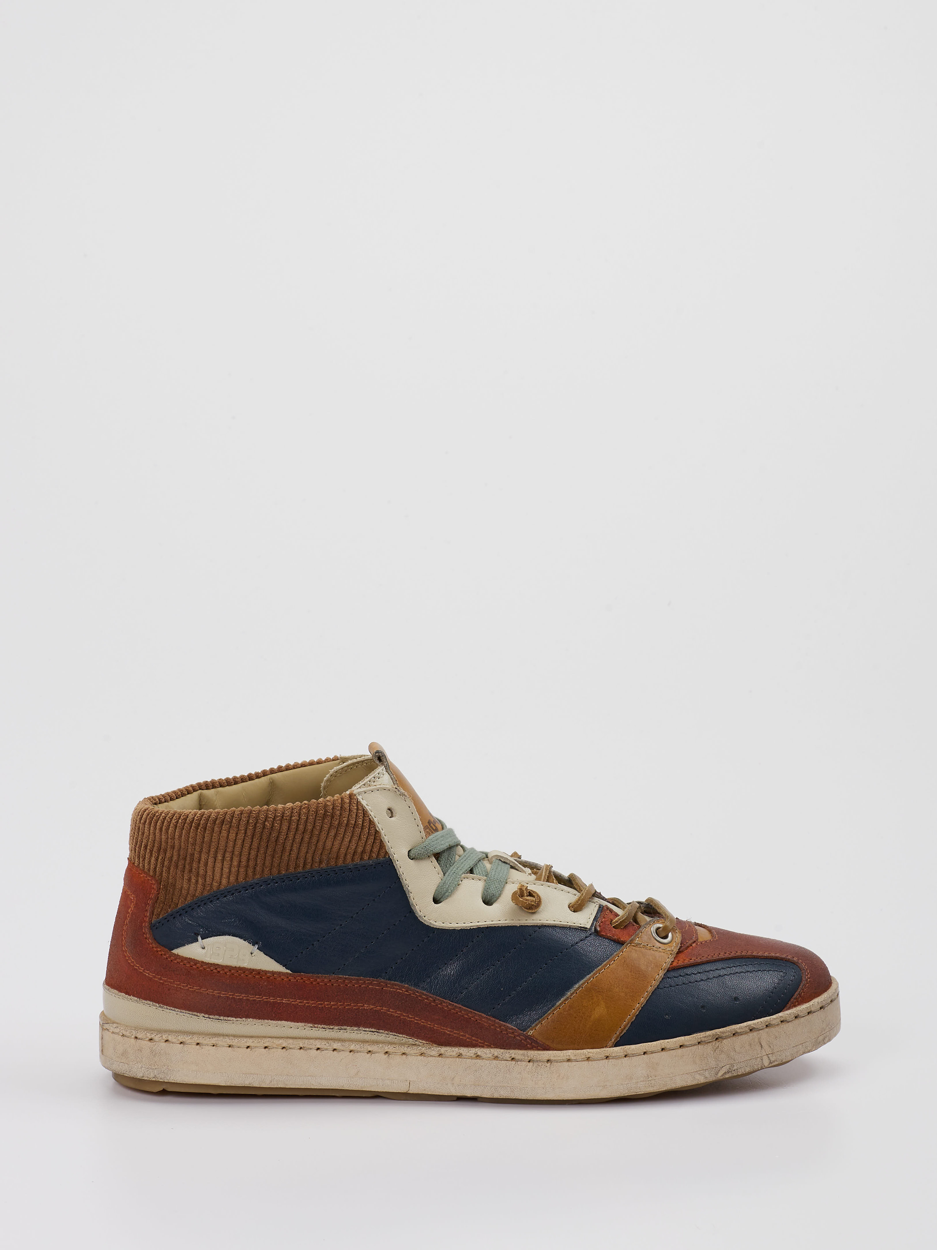 Sneaker blau 4761102000701