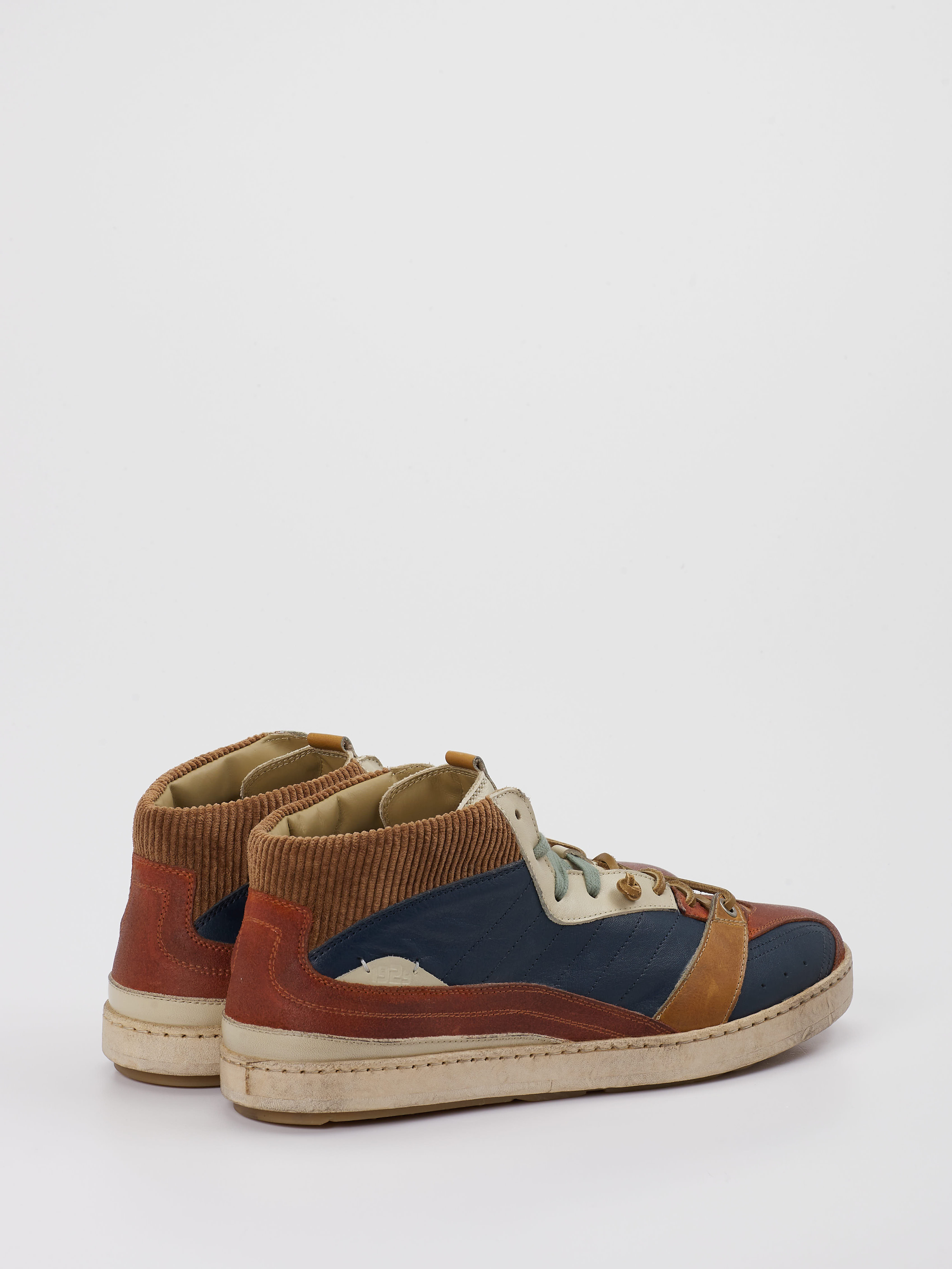 Sneaker blau 4761102000703