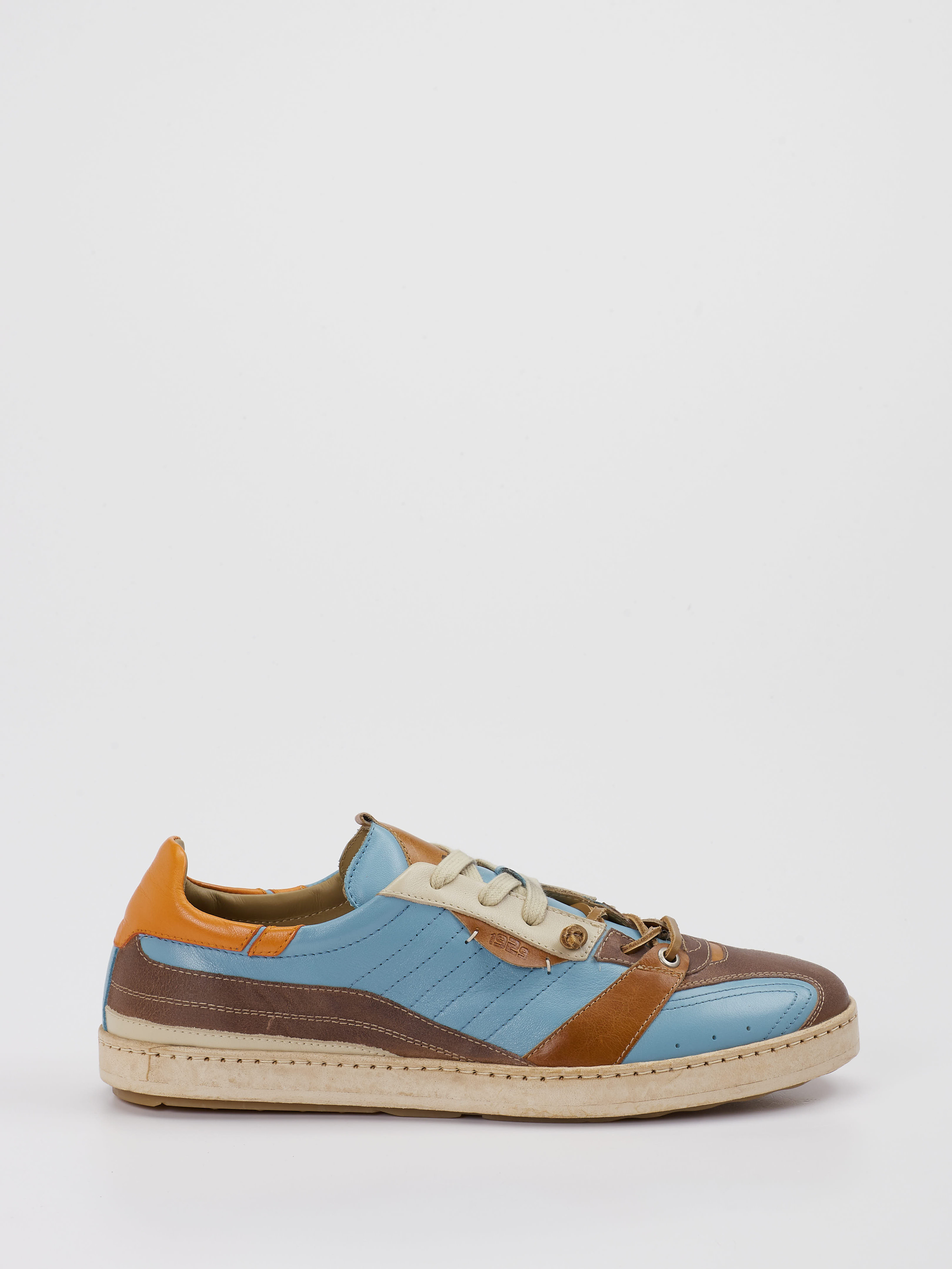 Sneaker blau 4661102006901