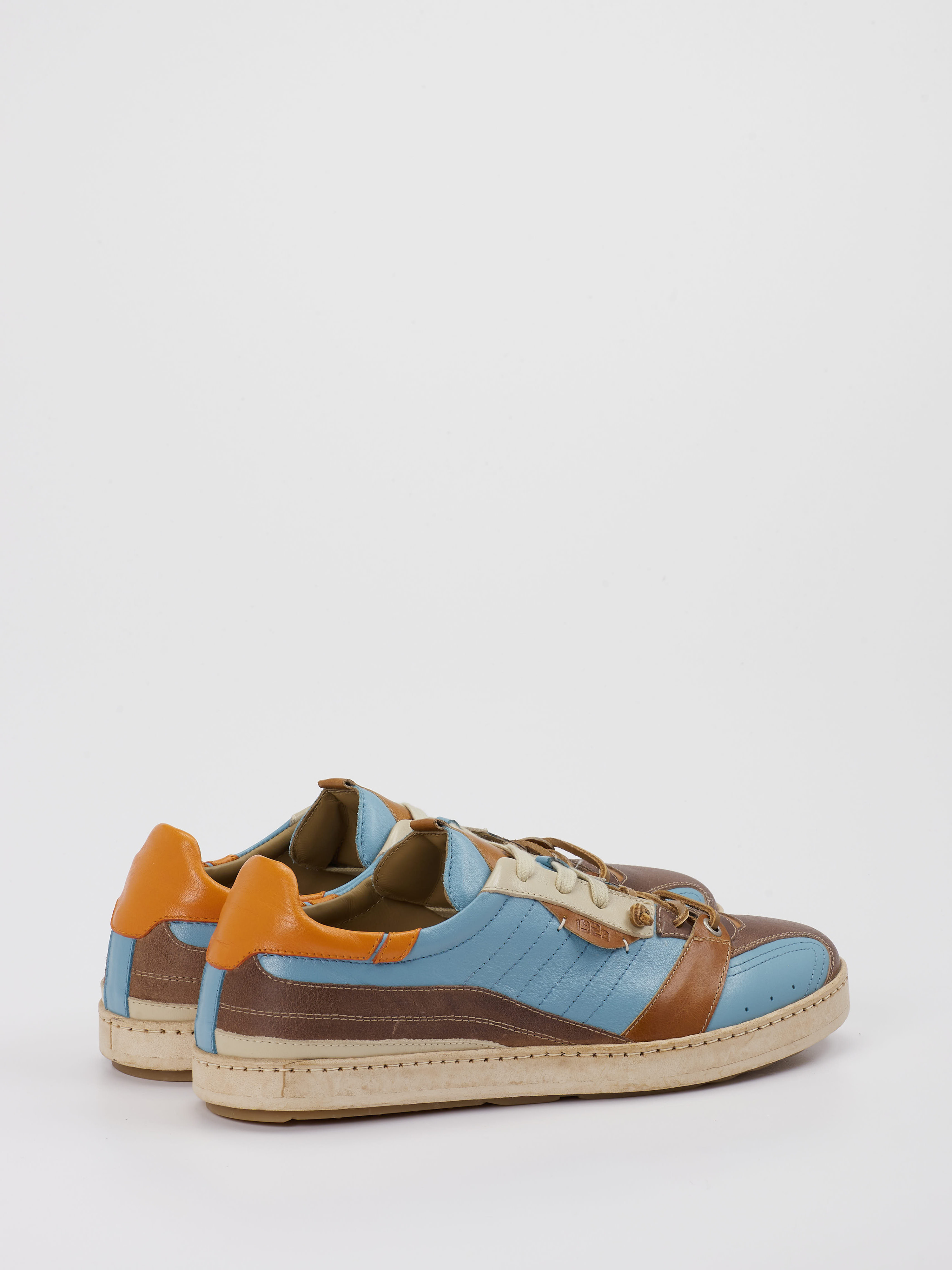 Sneaker blau 4661102006903