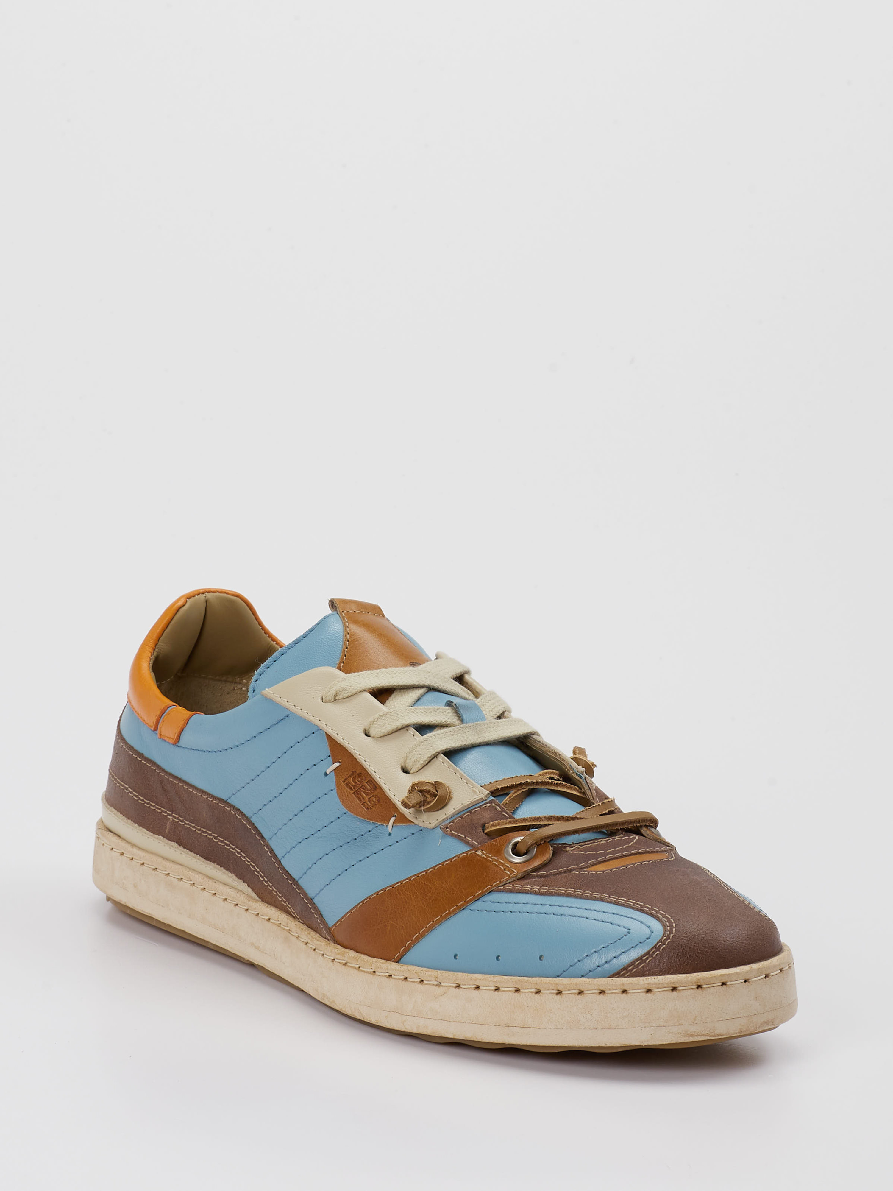 Sneaker blau 4661102006906