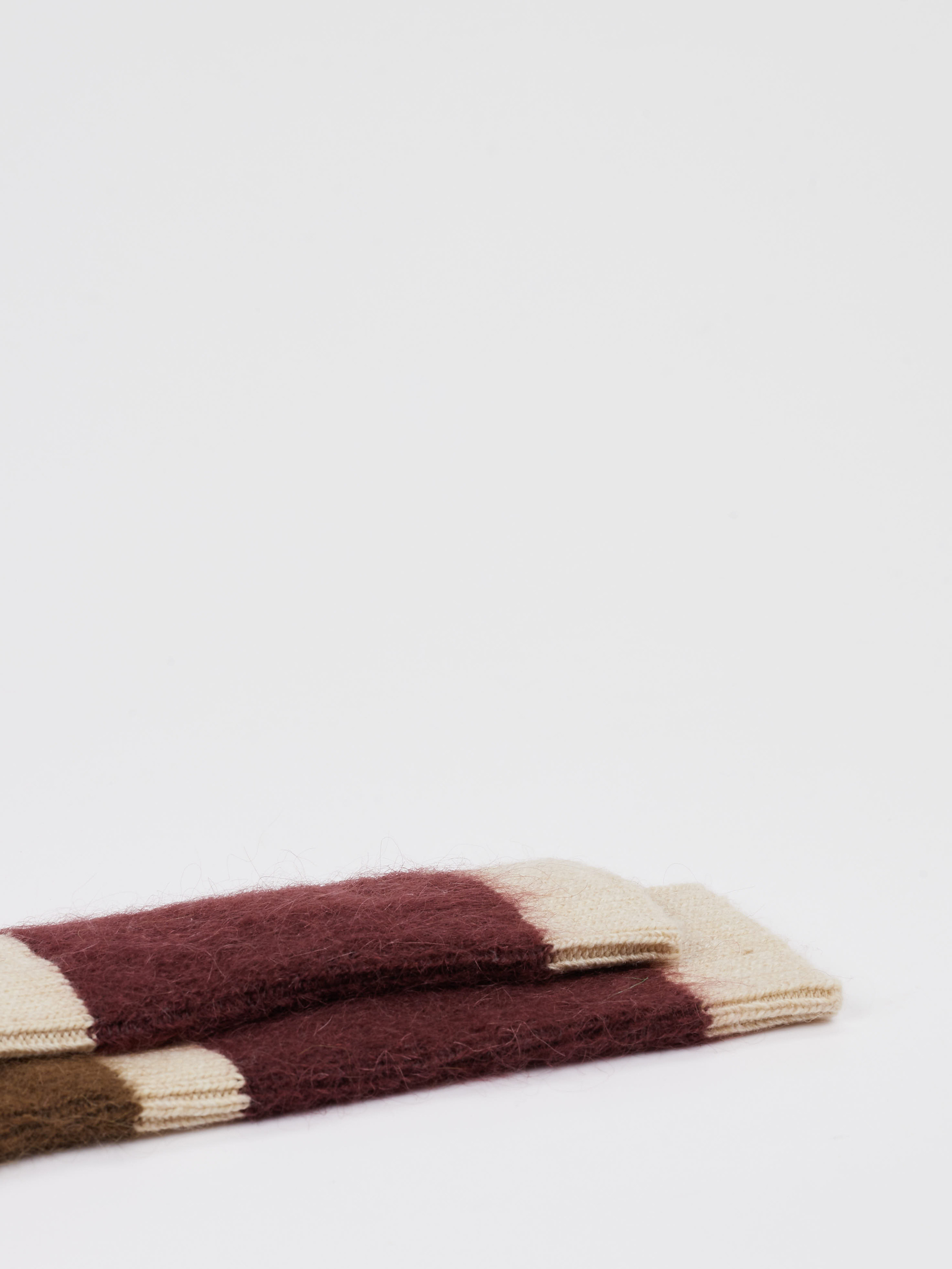 Socke braun 9191205000101