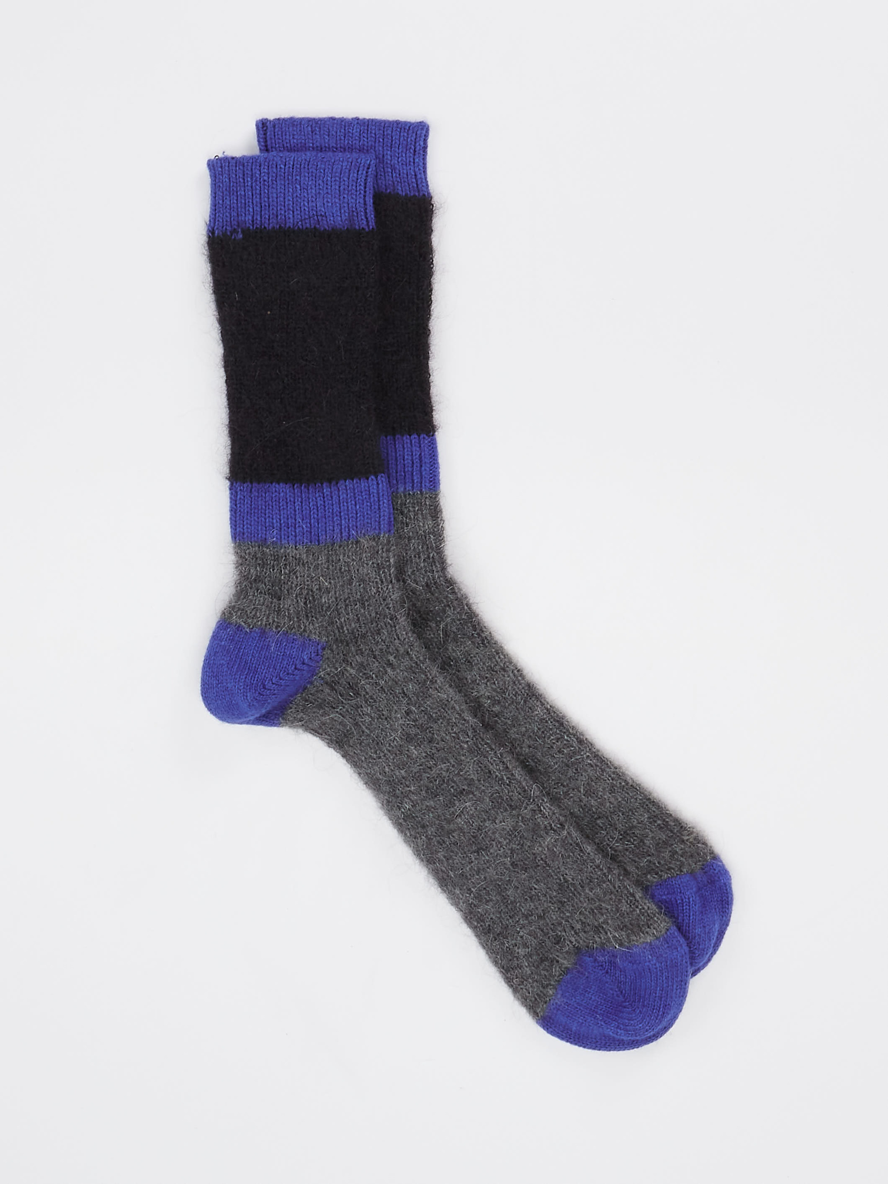 Socke grau 9191400000506