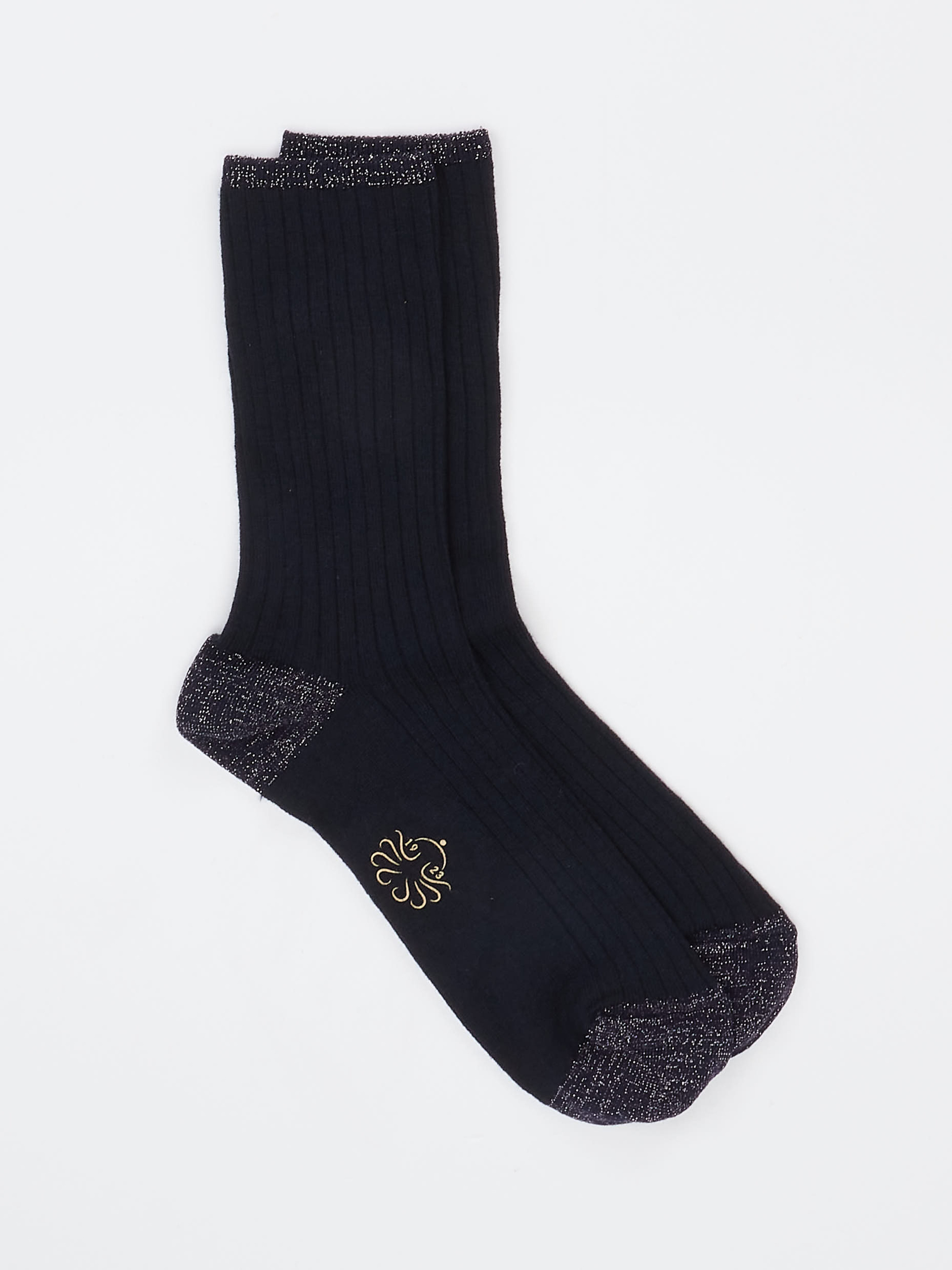 Socke blau 9190109007506