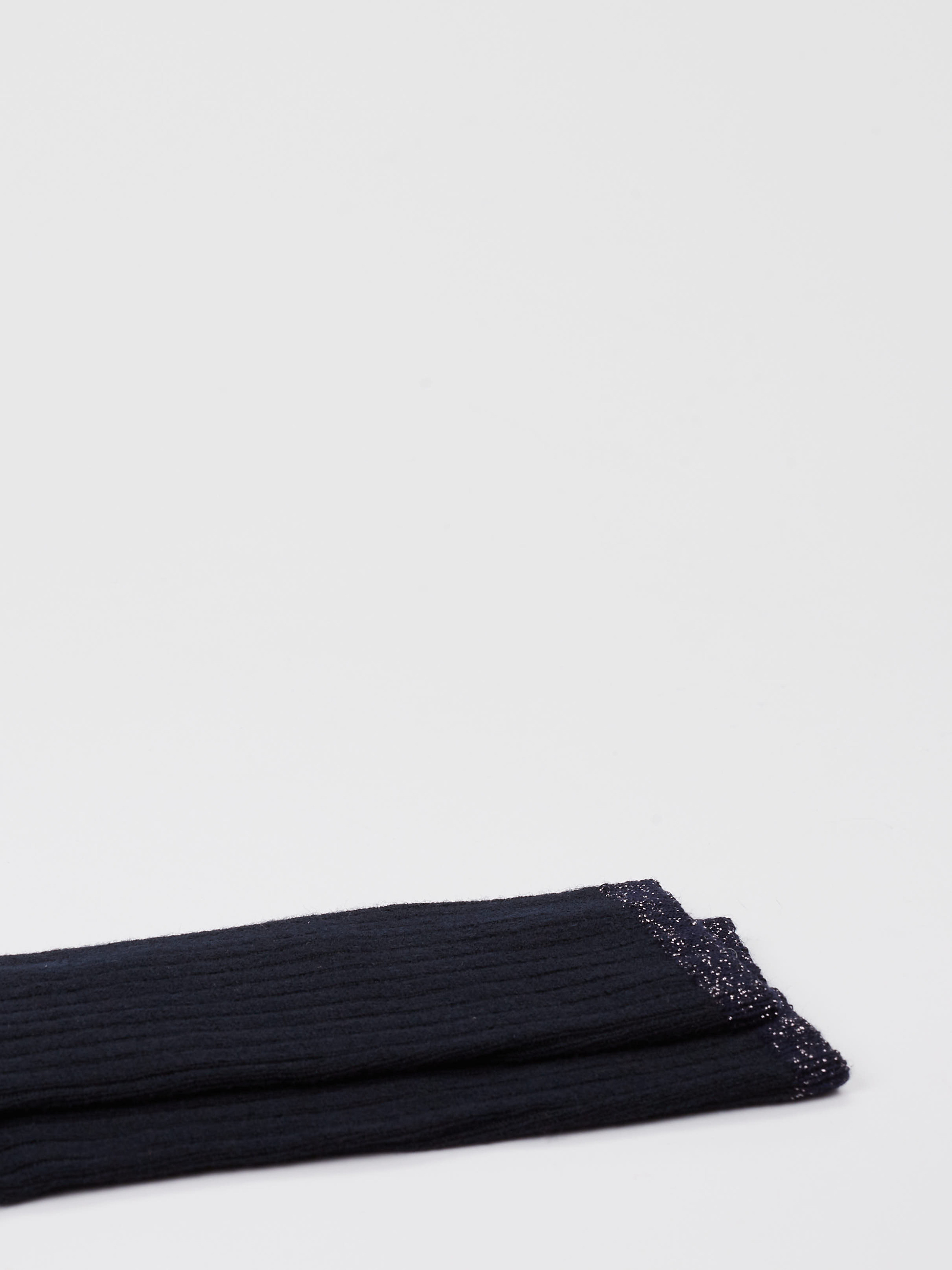 Socke blau 9190109007501