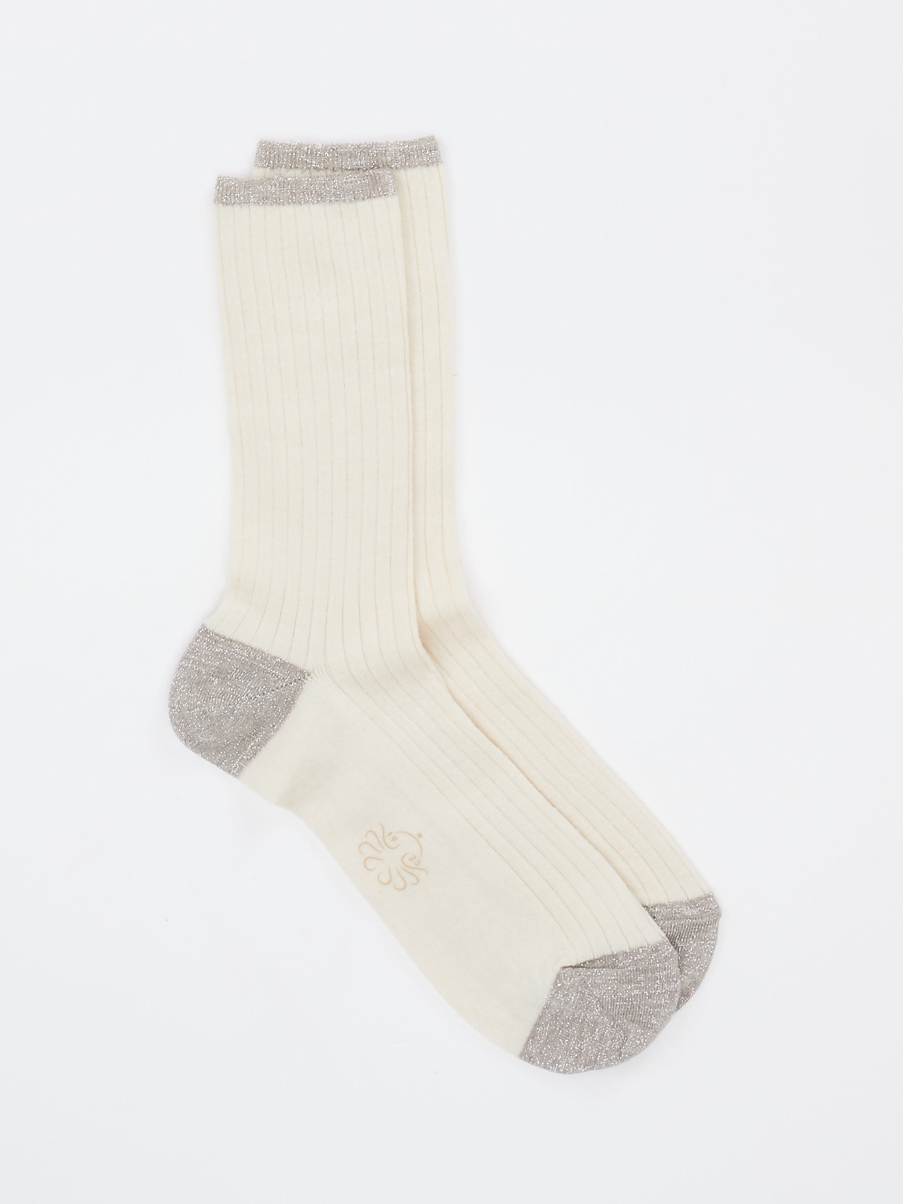 Socke weiß 9190739001306