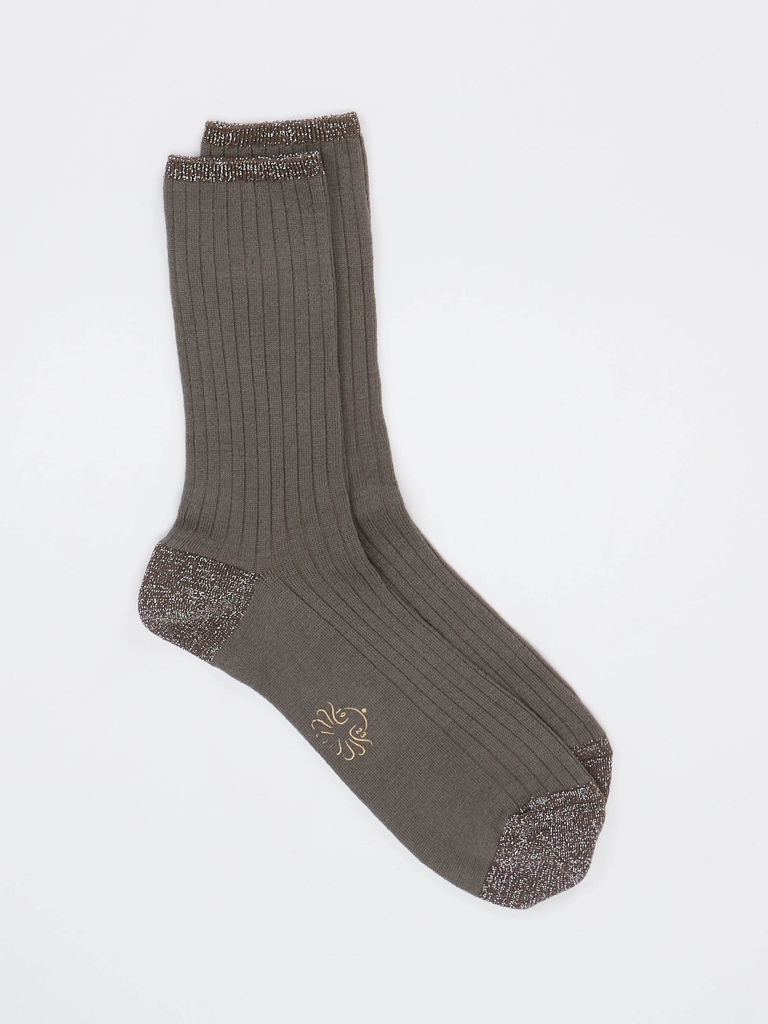 Socke braun 9190269000606
