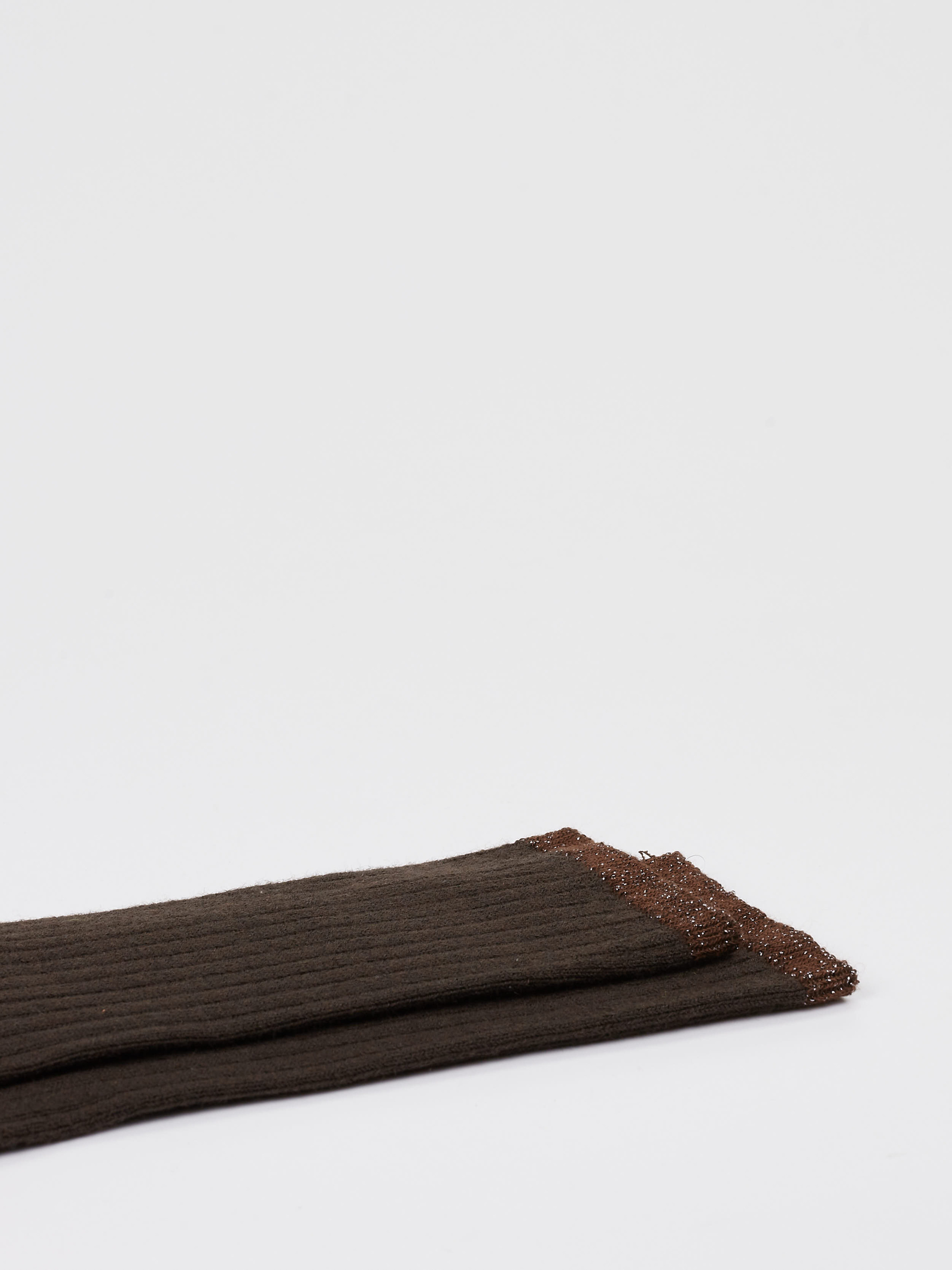 Socke braun 9190209004301