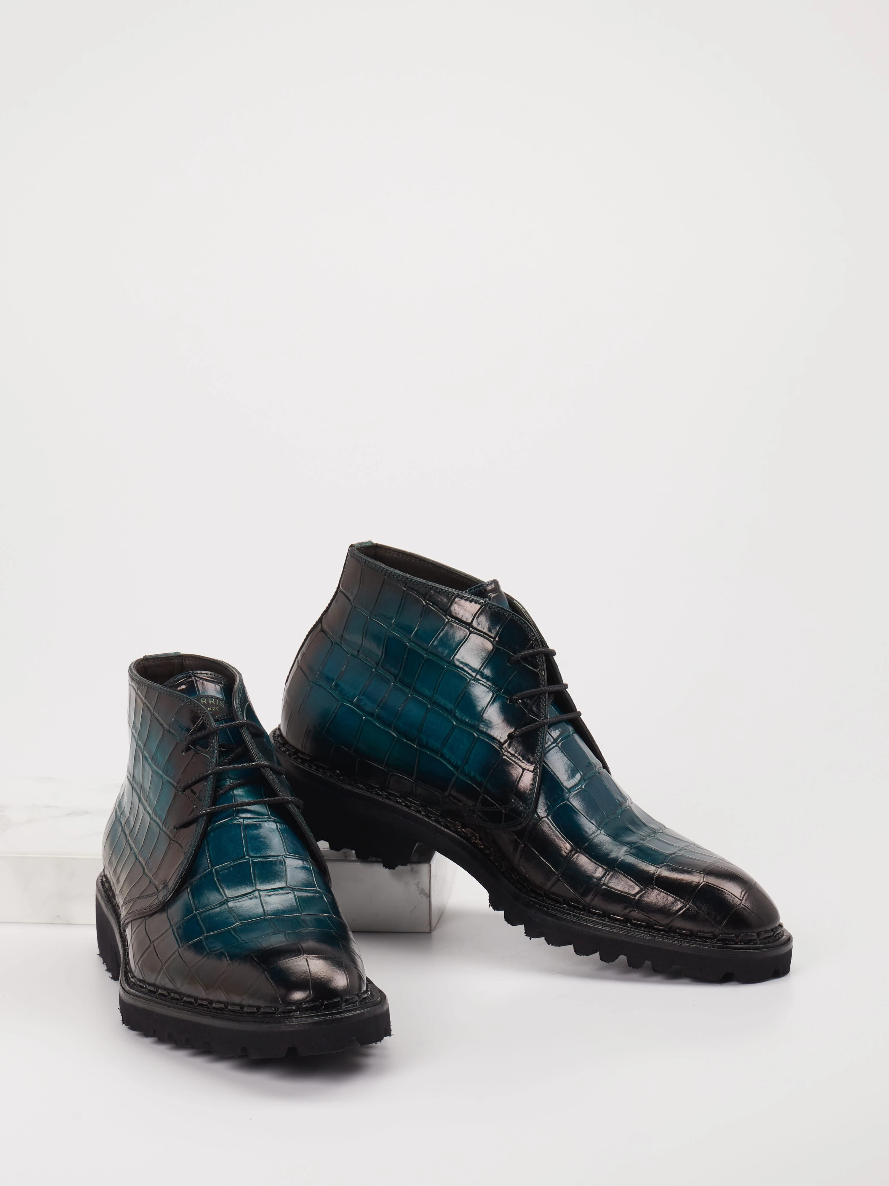 Boot grün 4701006000304