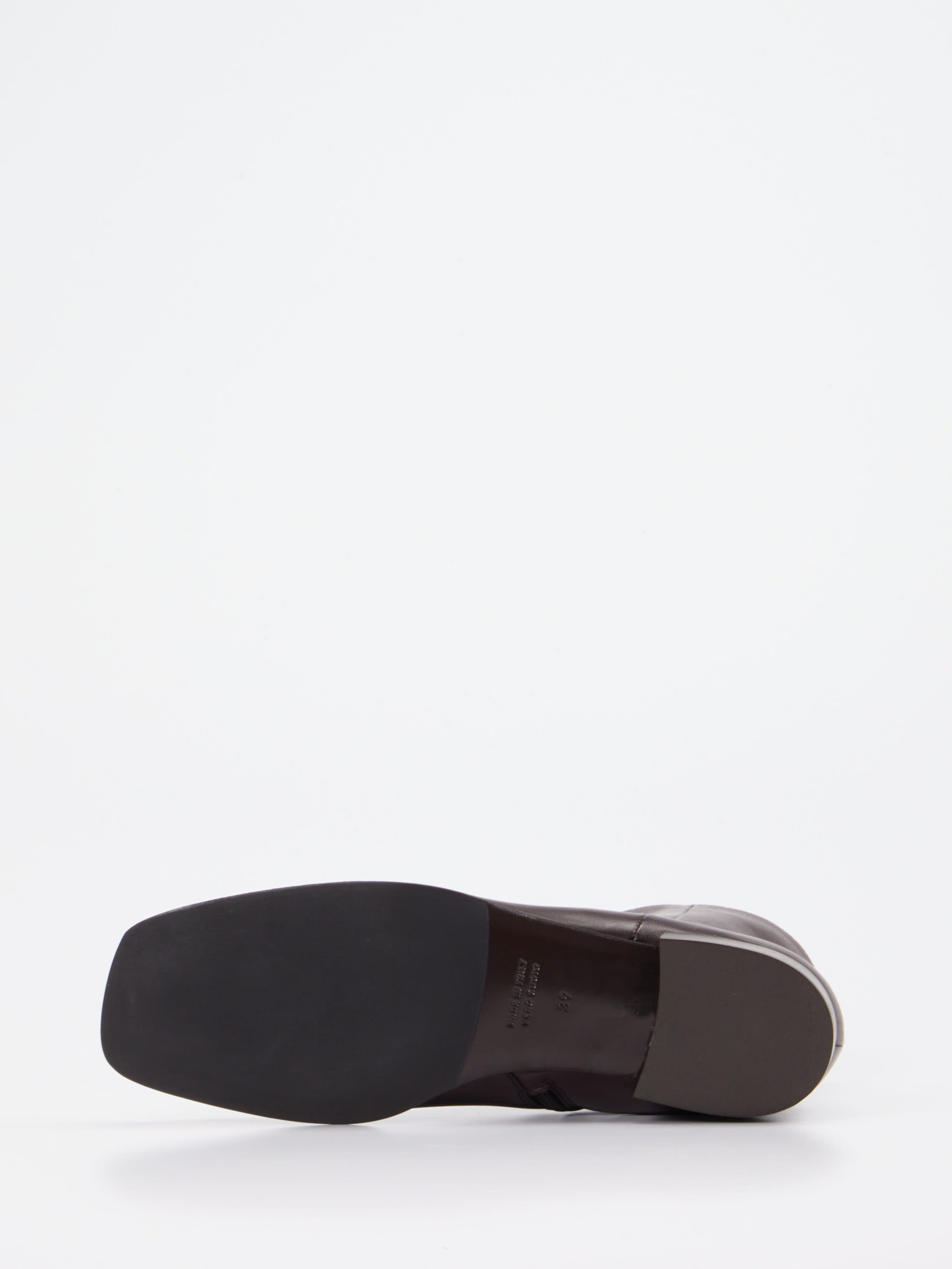 Stiefelette braun 1712209001905