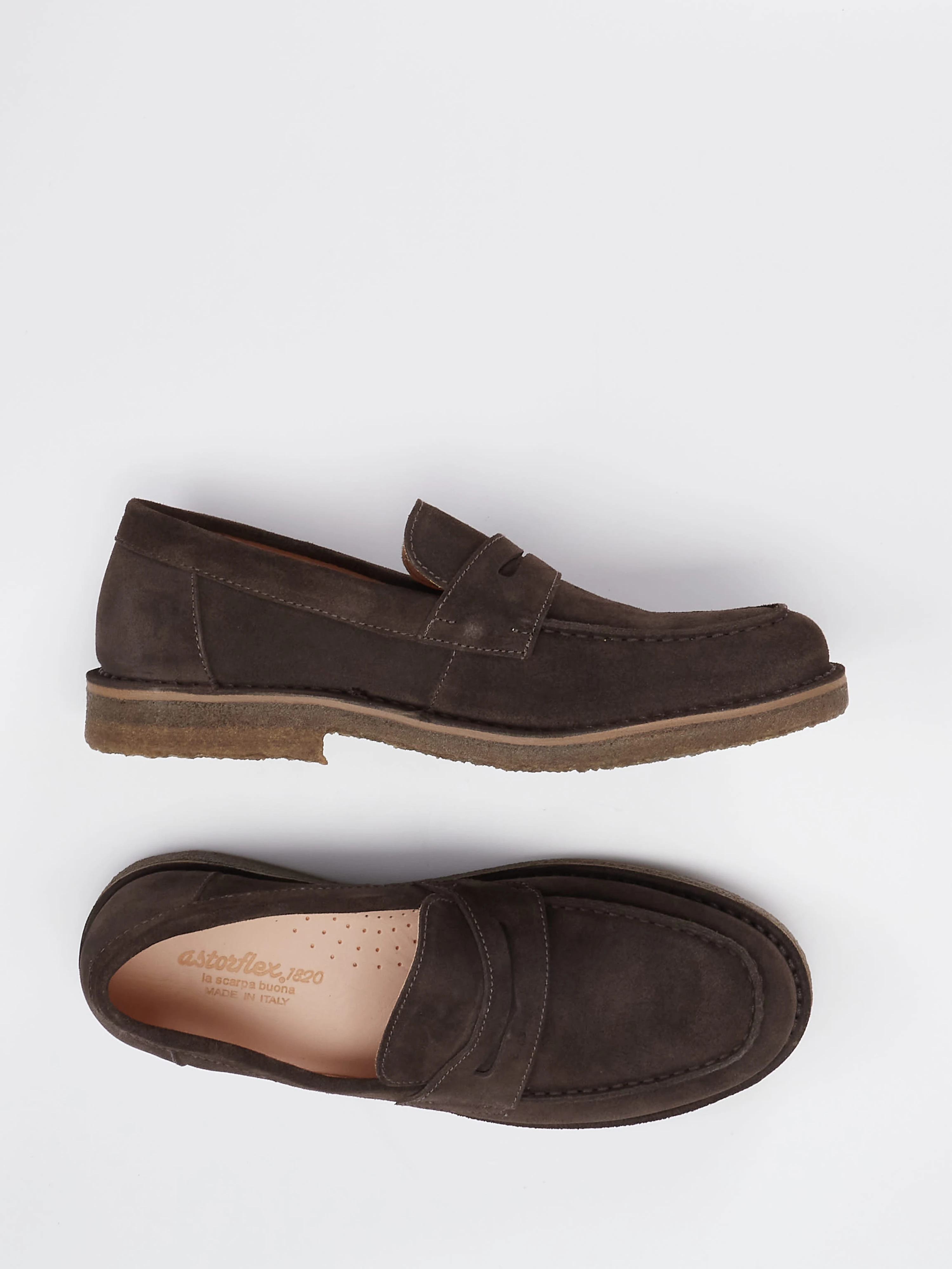 Slipper braun 4510209010804