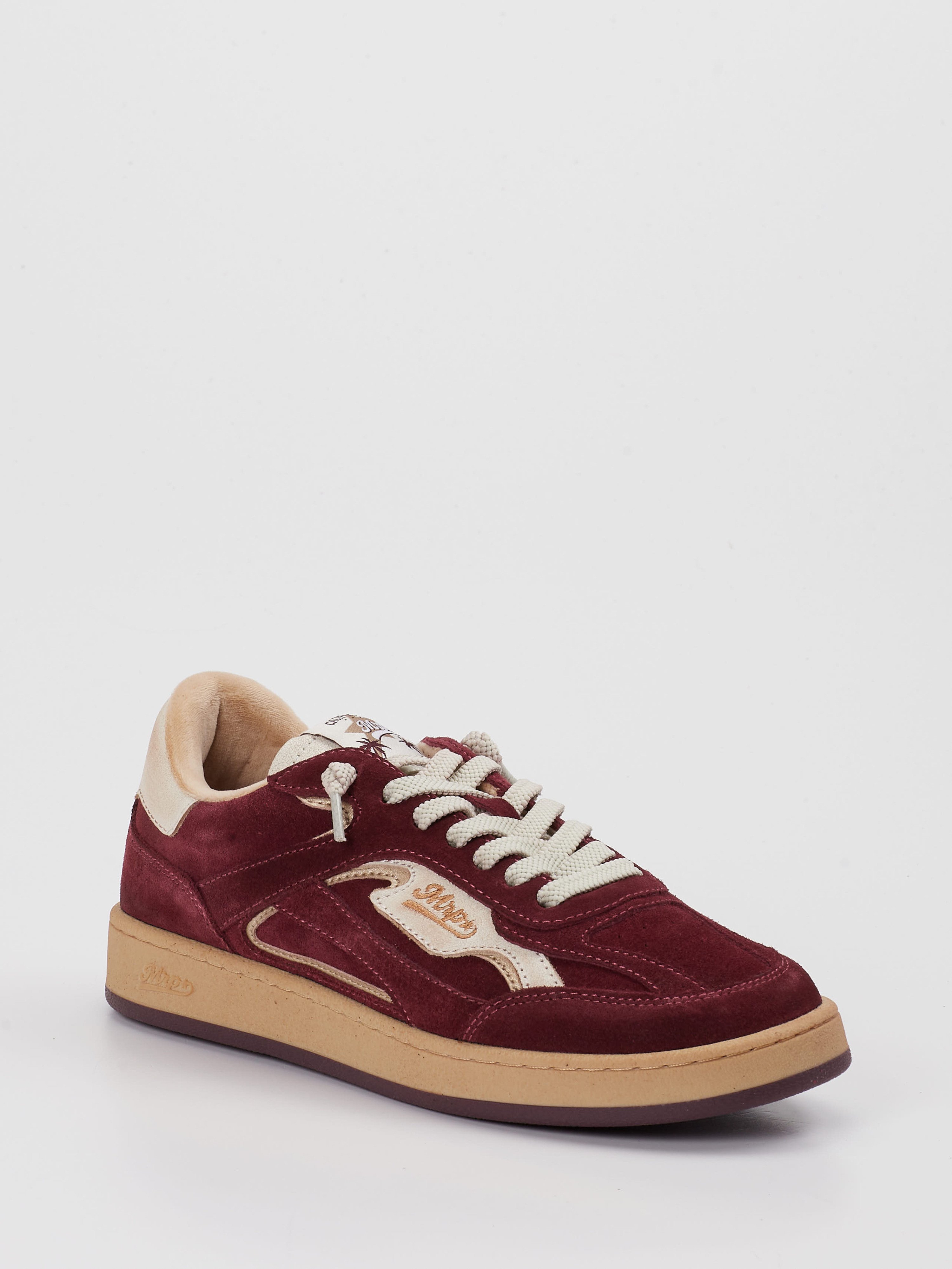 Sneaker Beverly rot 1663507000206