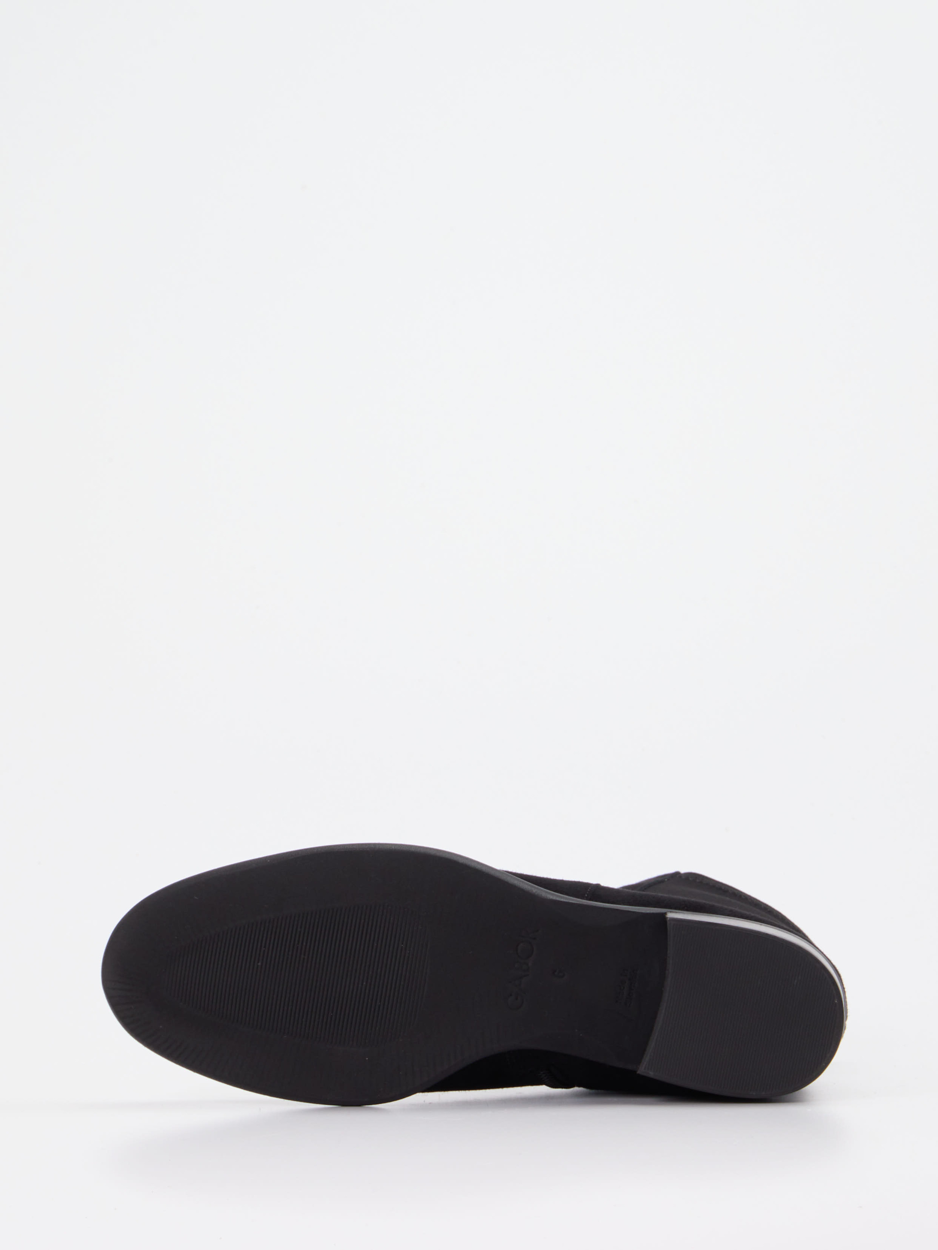 Stiefelette schwarz 1733009026505
