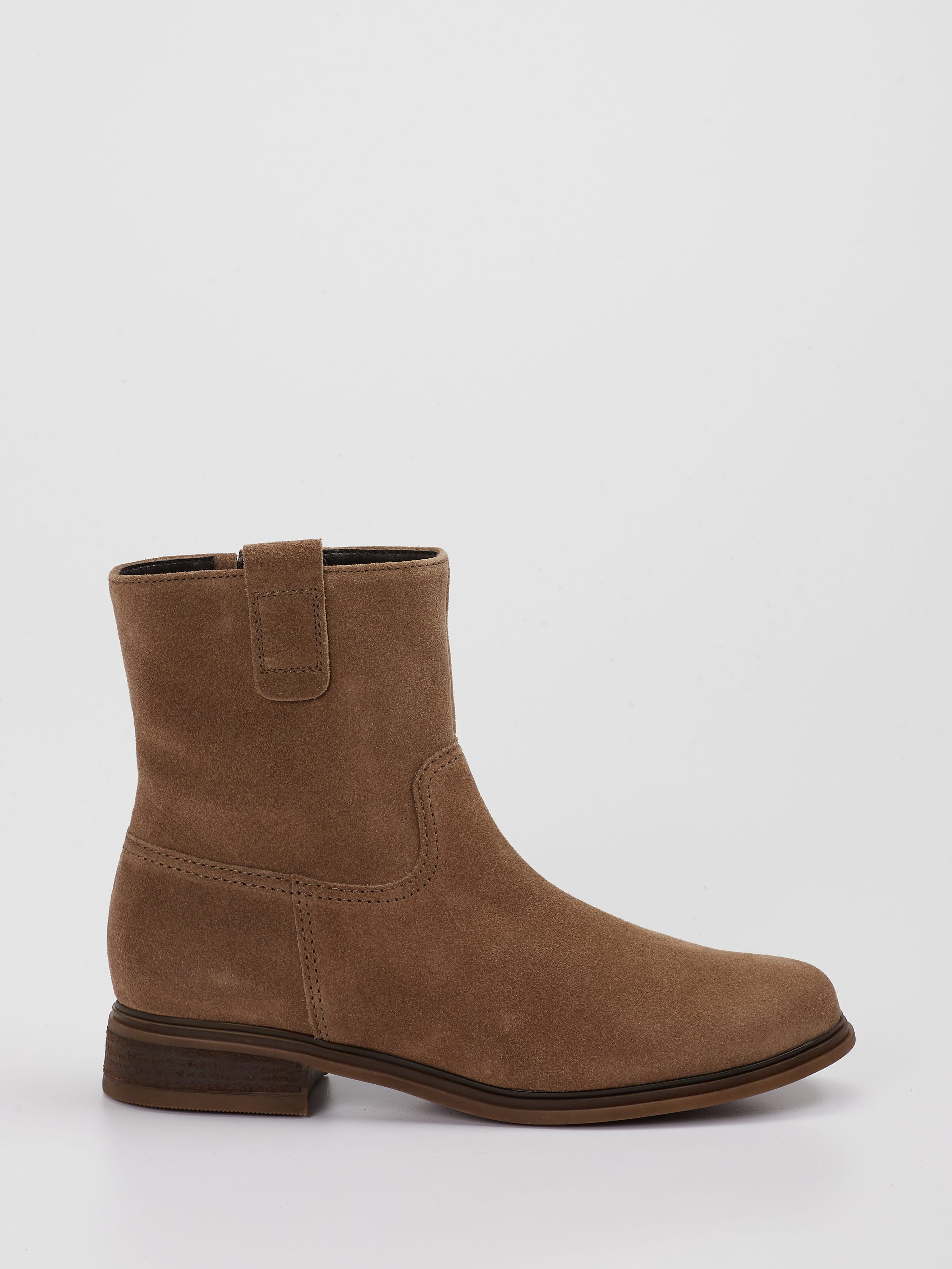 Stiefelette braun 2756229002201