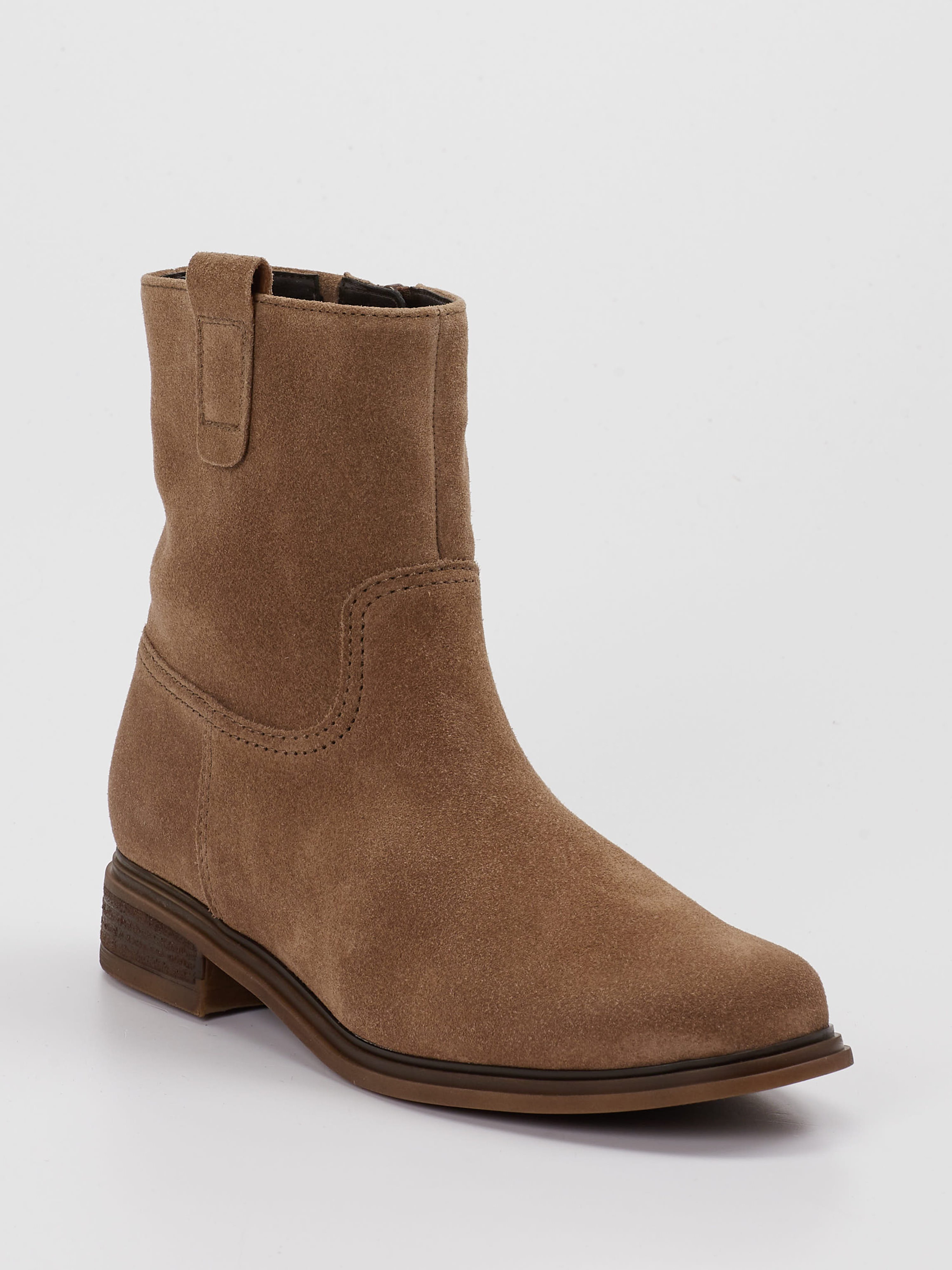 Stiefelette braun 2756229002206