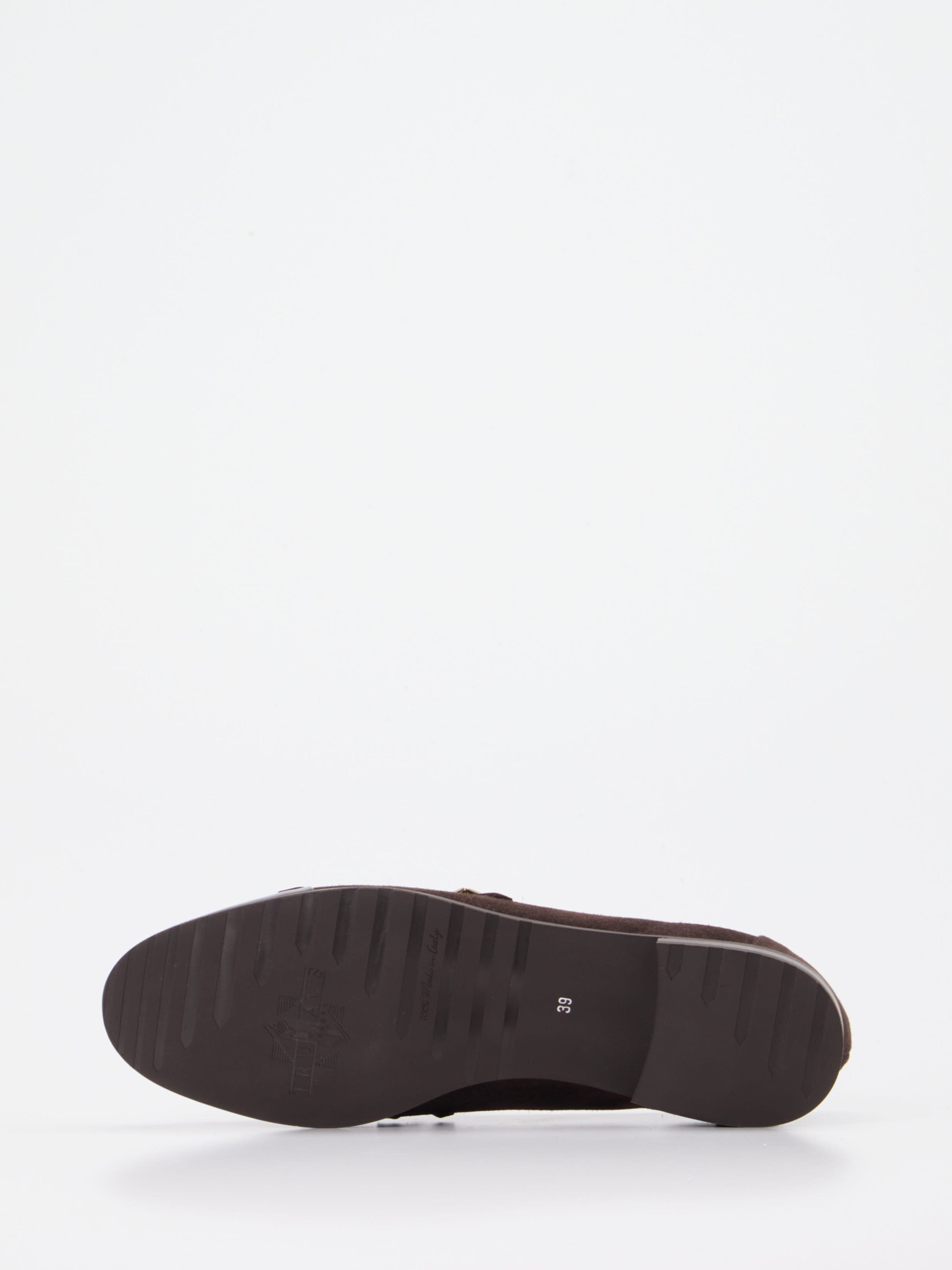 Slipper braun 1511202000205