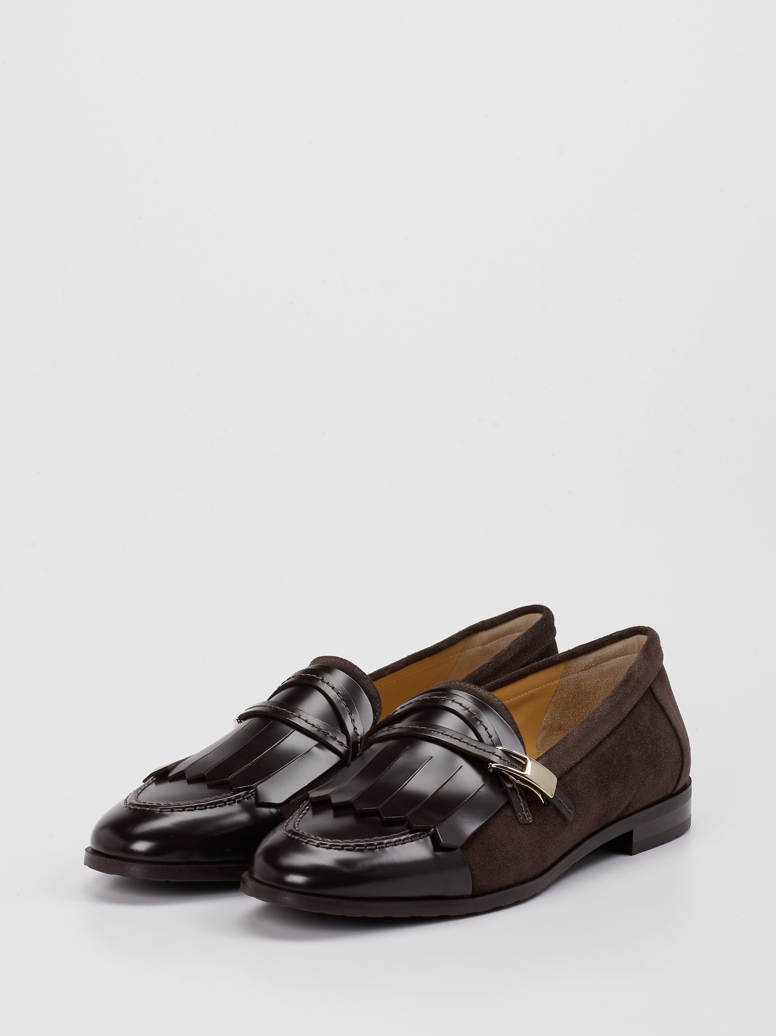 Slipper braun 1511202000202