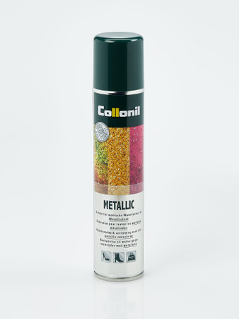 Imprägnierspray Metallic